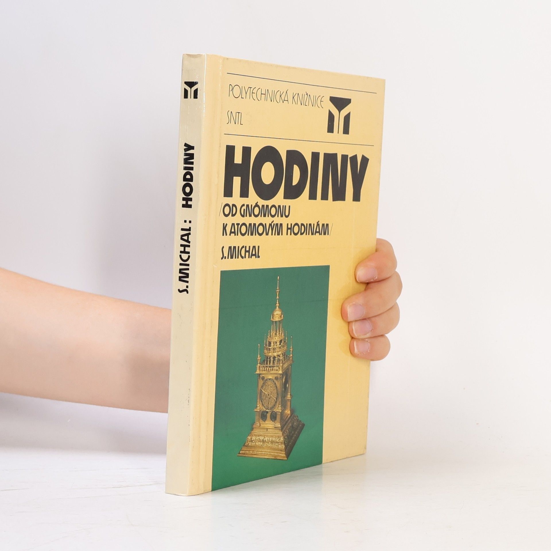 Stanislav Michal Hodiny