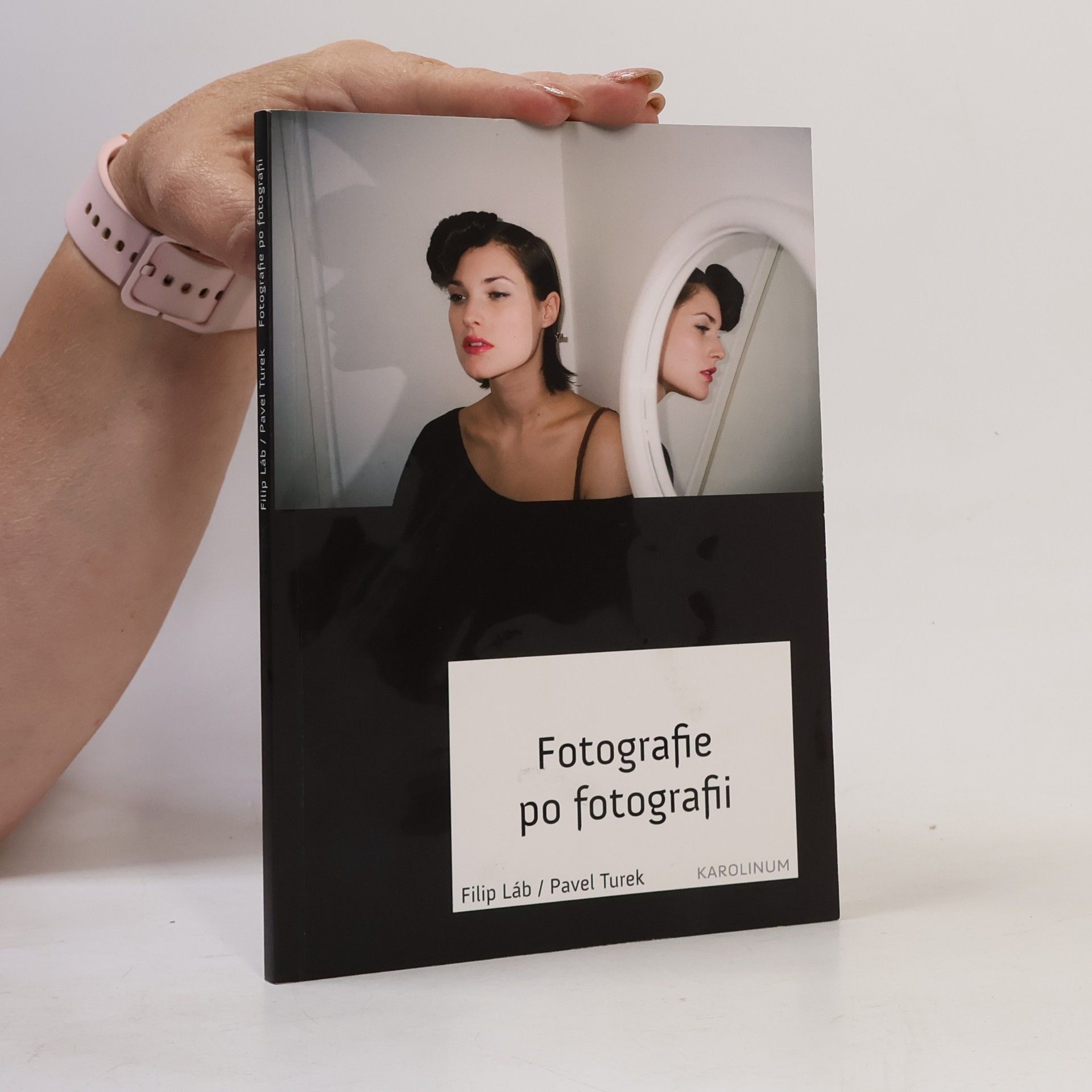 Filip Láb Fotografie po fotograii