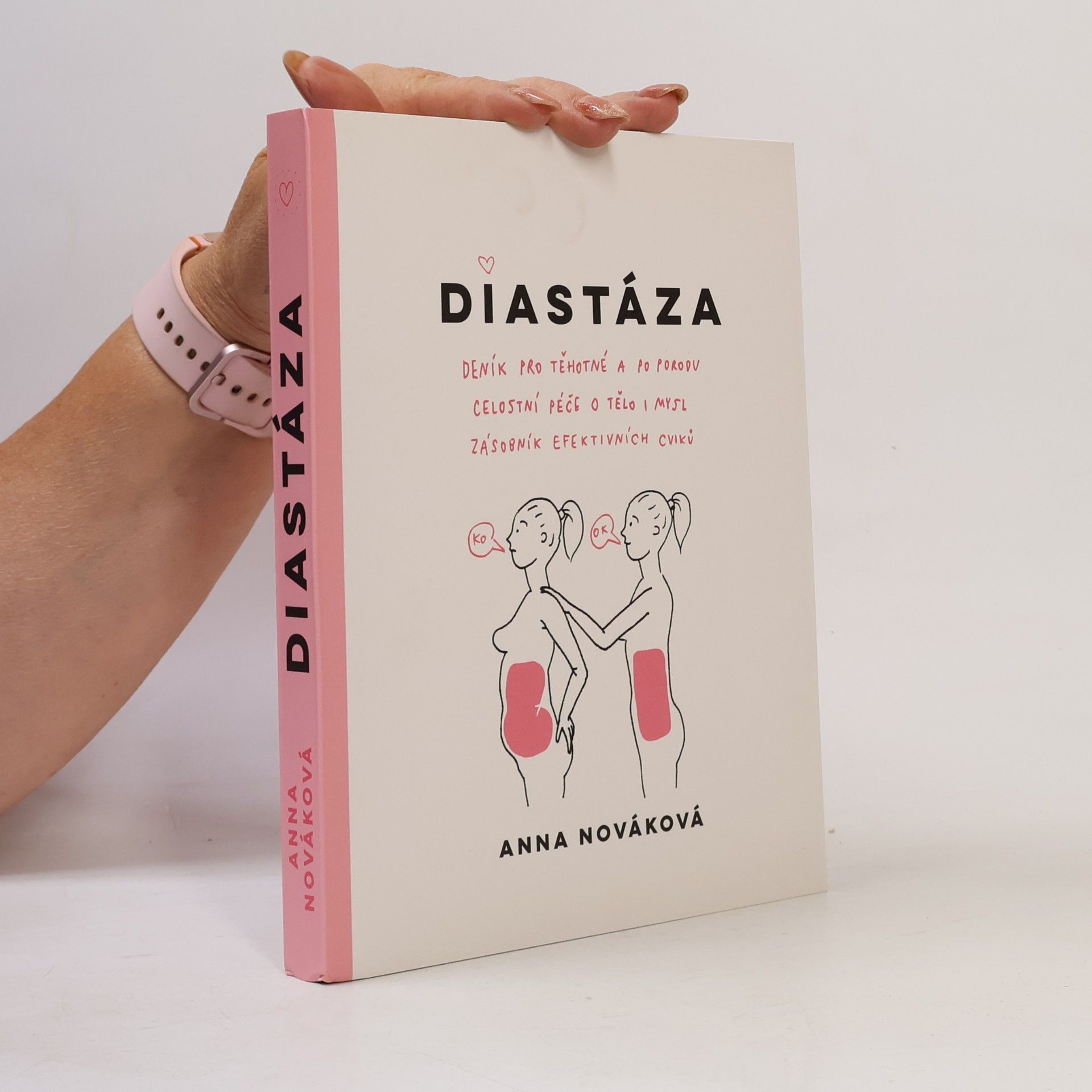 Diastáza