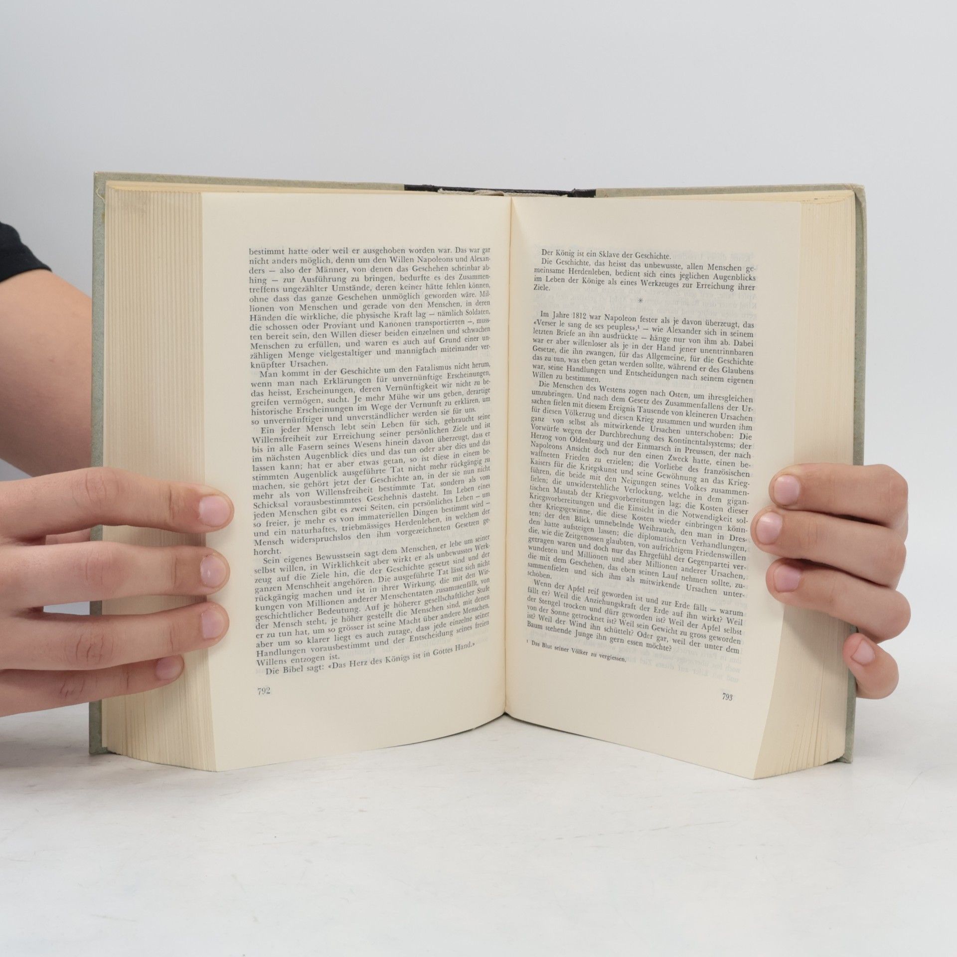 Lew Nikolajewitsch Tolstoi Krieg und Frieden