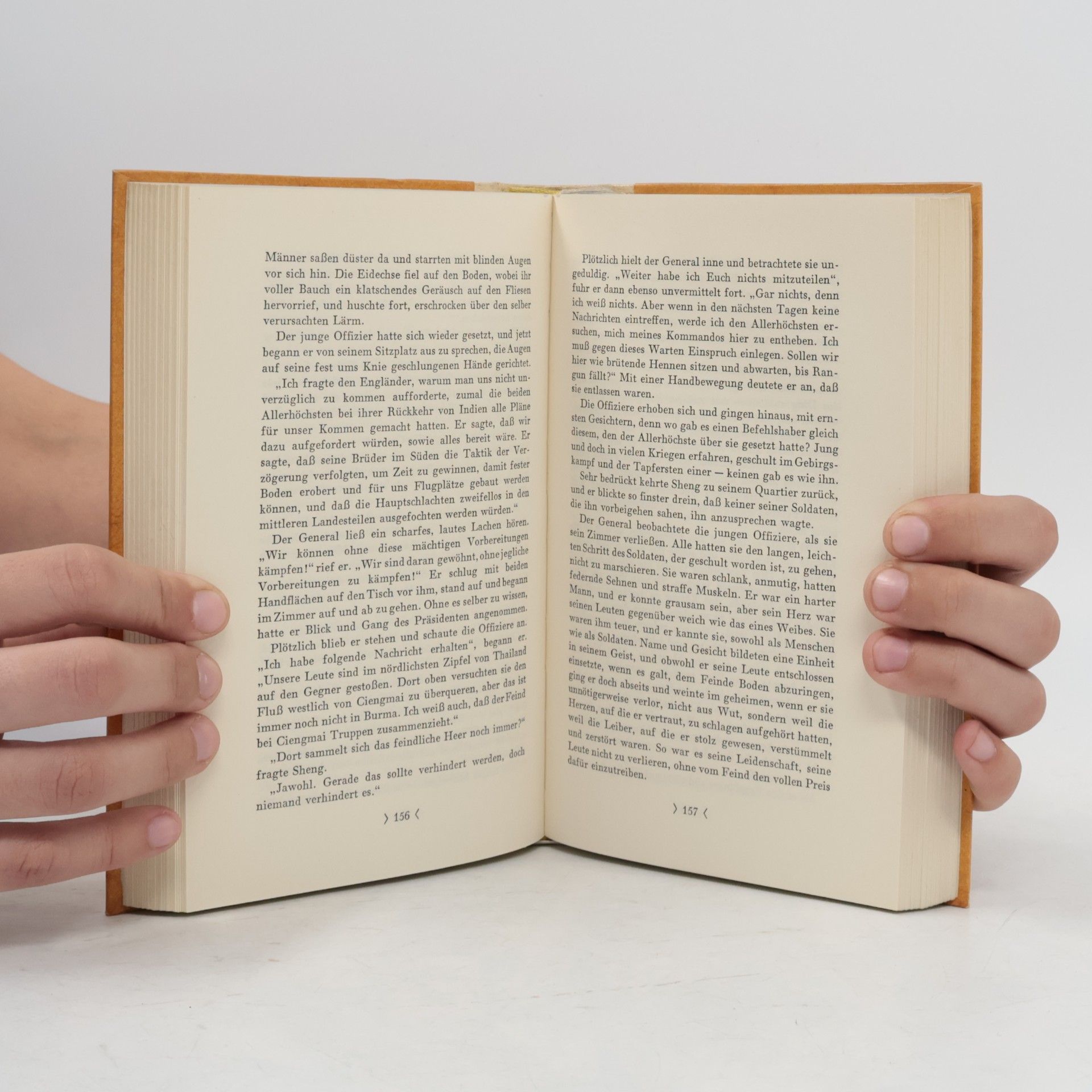 Pearl S. Buck Das Gelöbnis