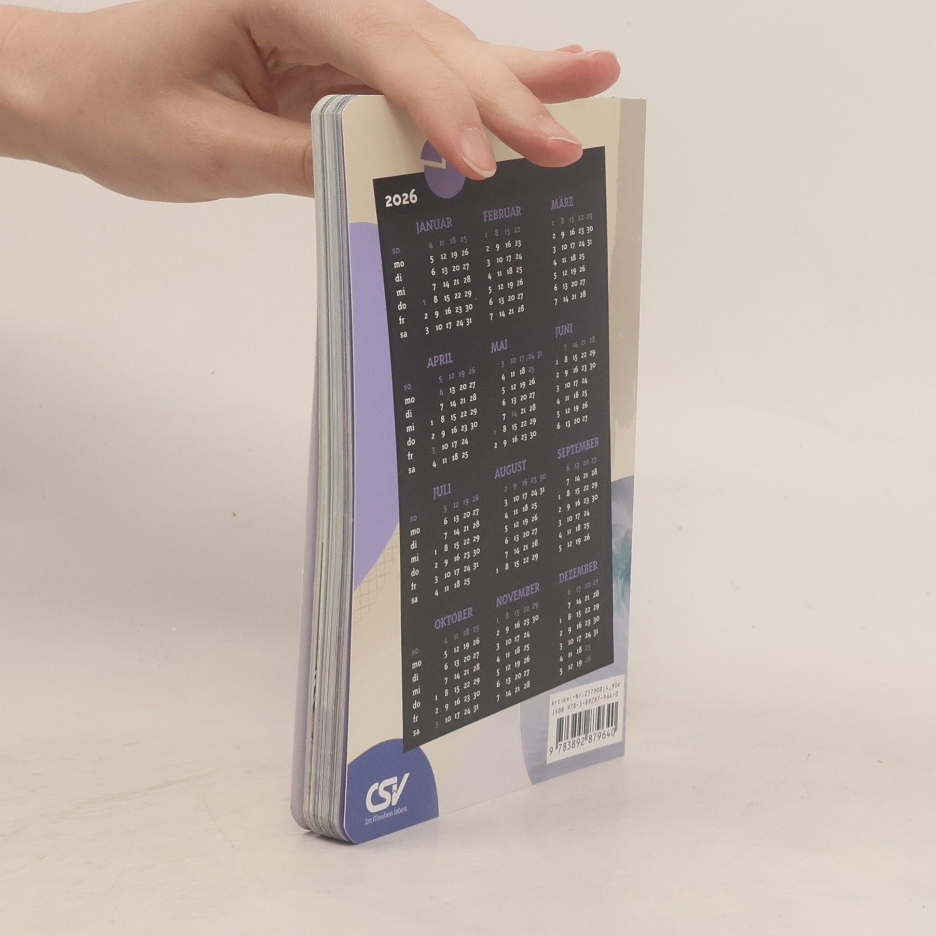 Autorenkollektiv Time keeper 2024