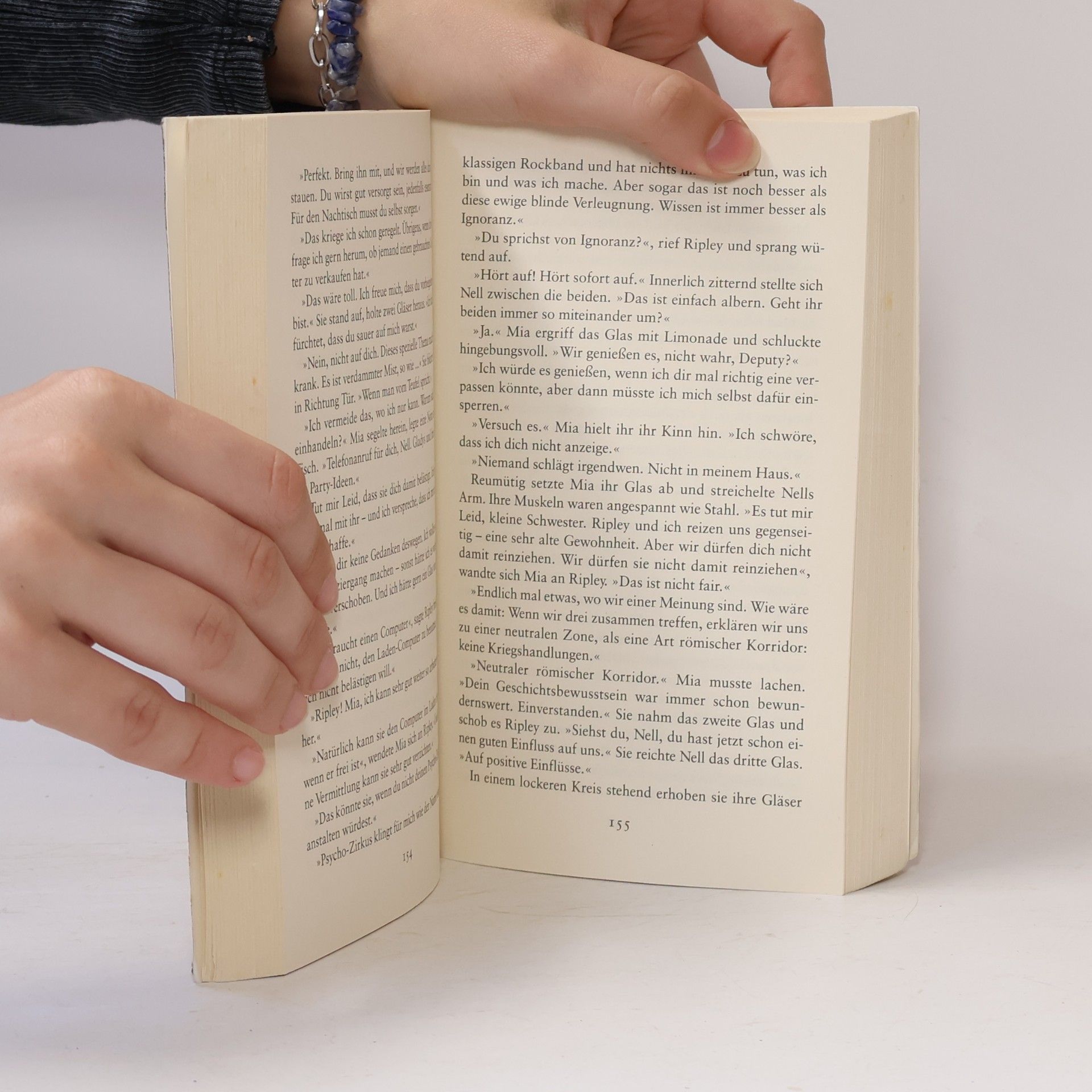 Nora Roberts Im Licht der Sterne