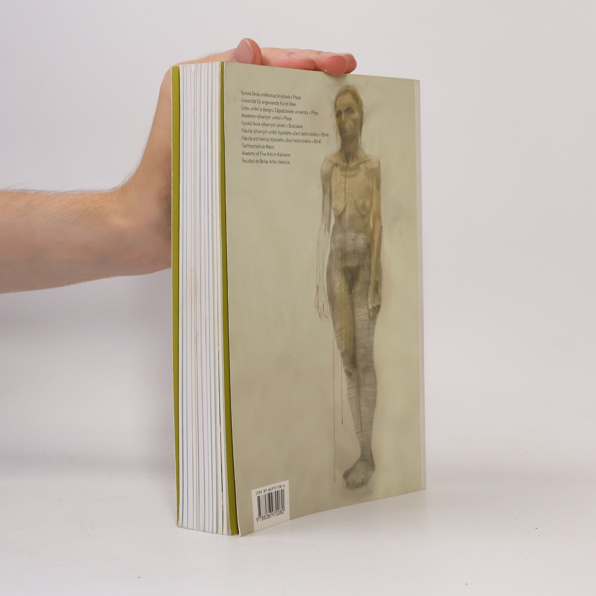 Kolektiv autorů Figurama 06
