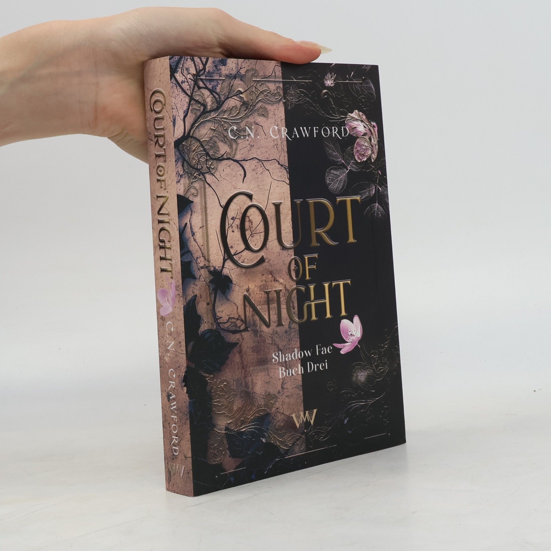 C. N. Crawford Court of Night