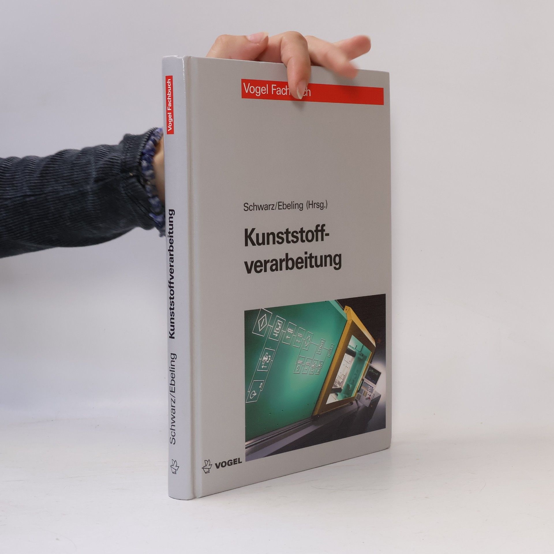 Otto Schwarz Kunststoffverarbeitung