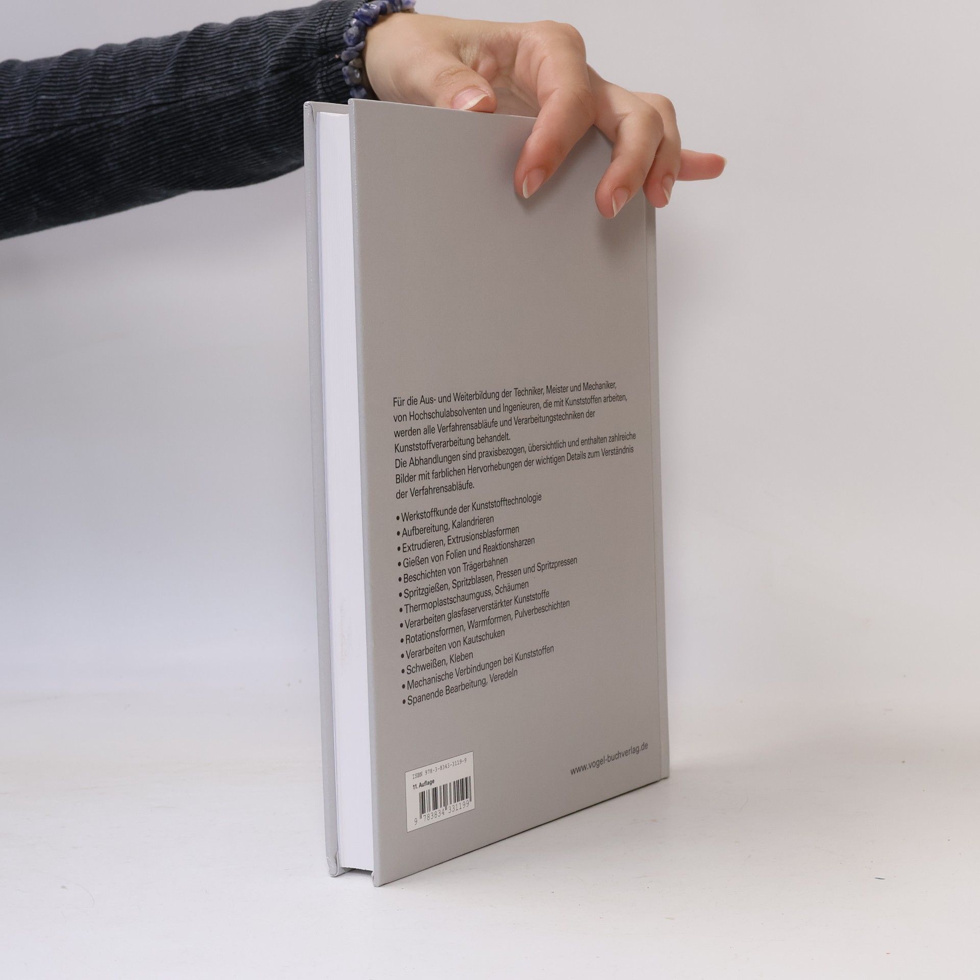 Otto Schwarz Kunststoffverarbeitung