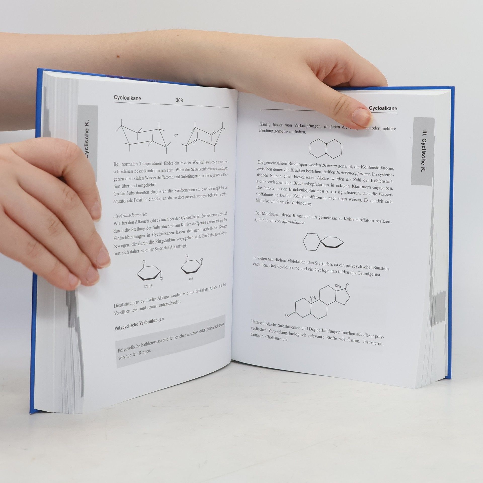 Harald Gärtner Großes Buch der Chemie