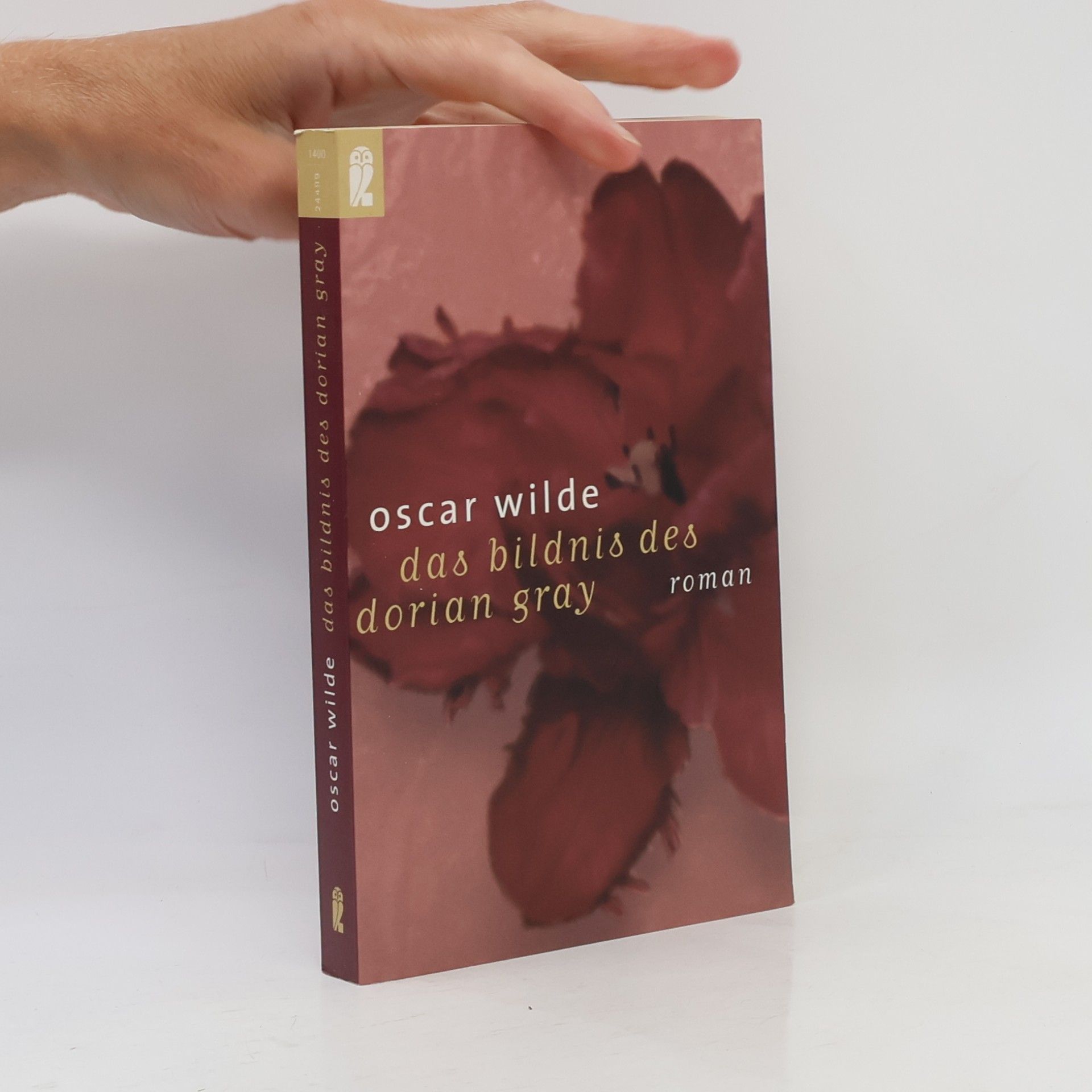 Oscar Wilde Das Bildnis des Dorian Gray