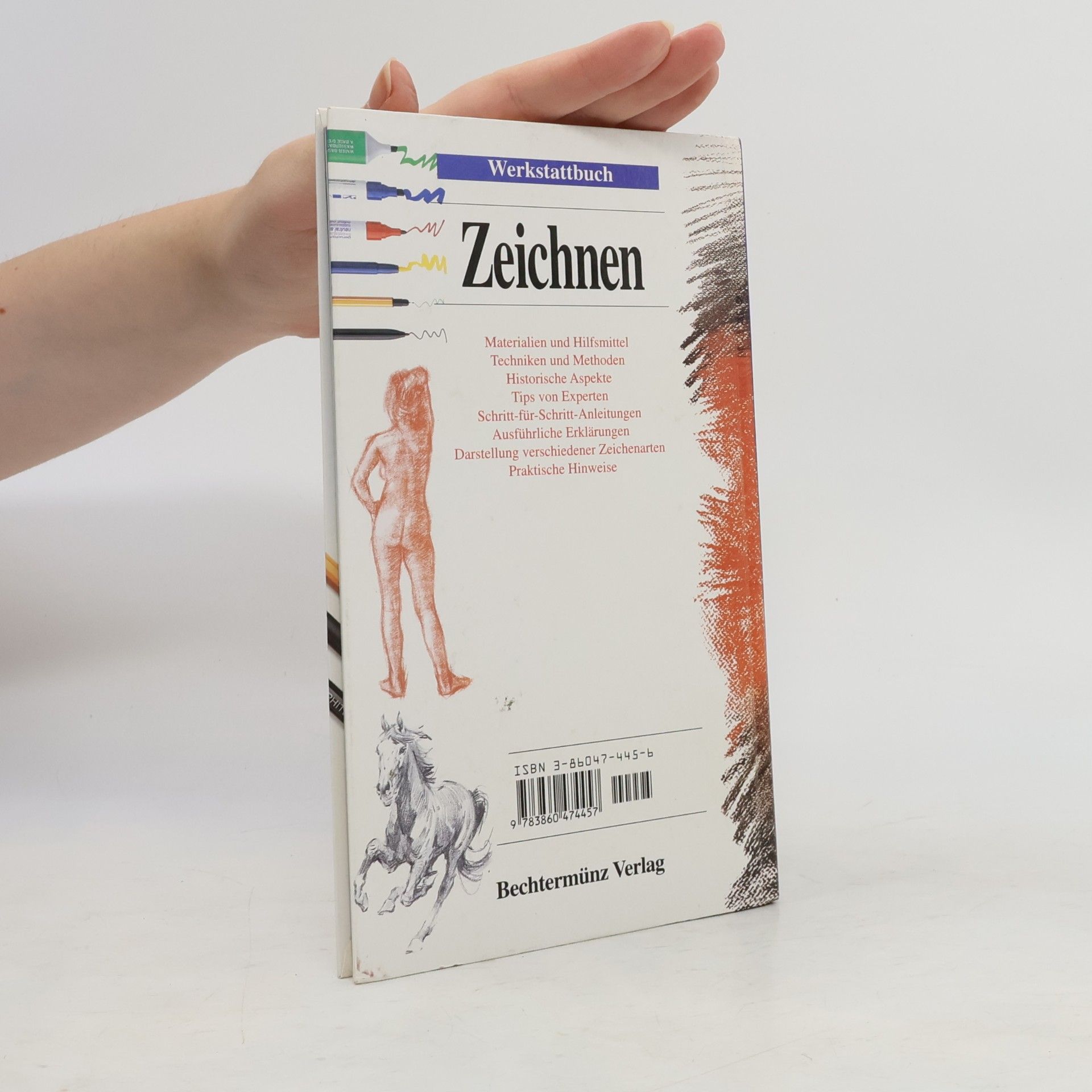 Werkstattbuch