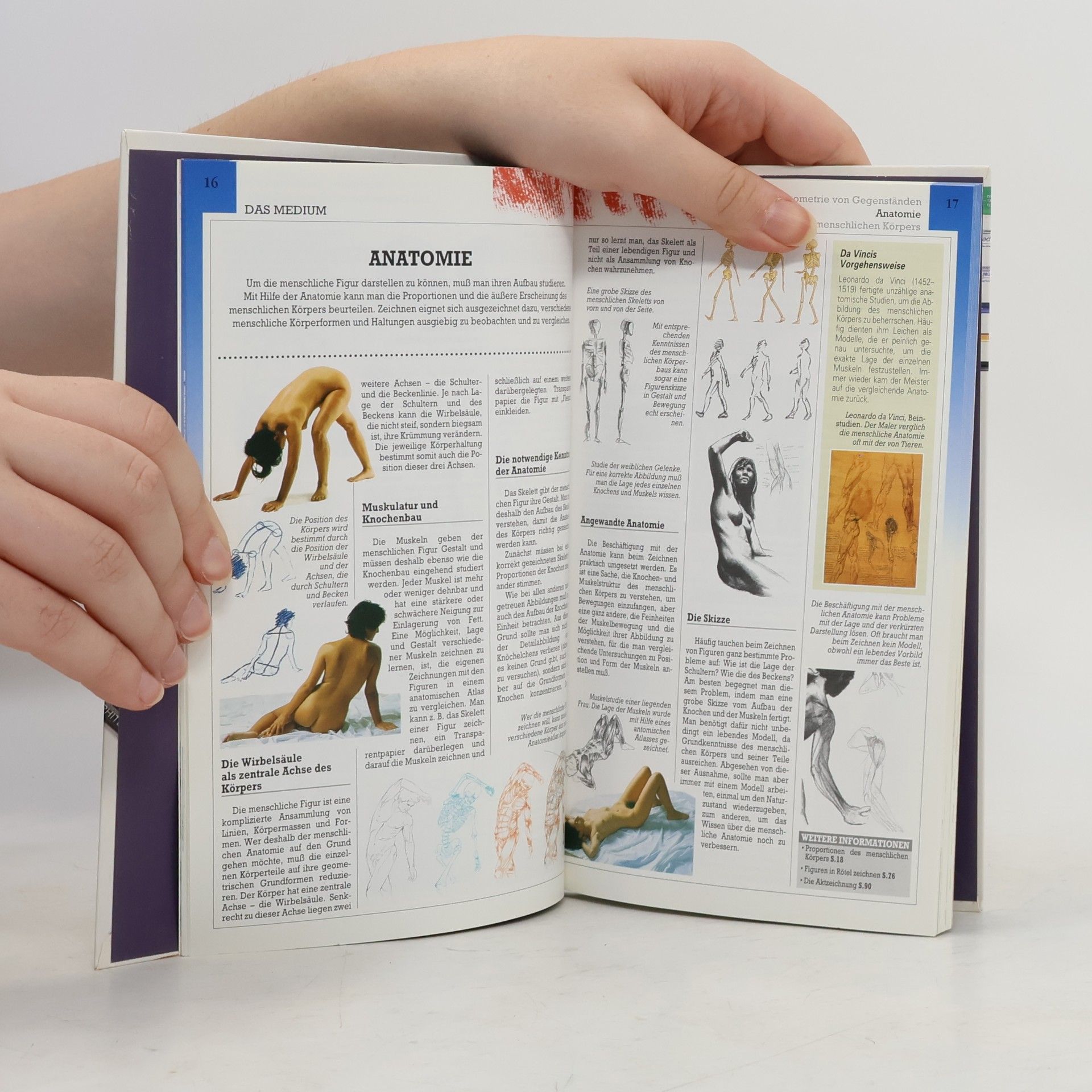 Werkstattbuch