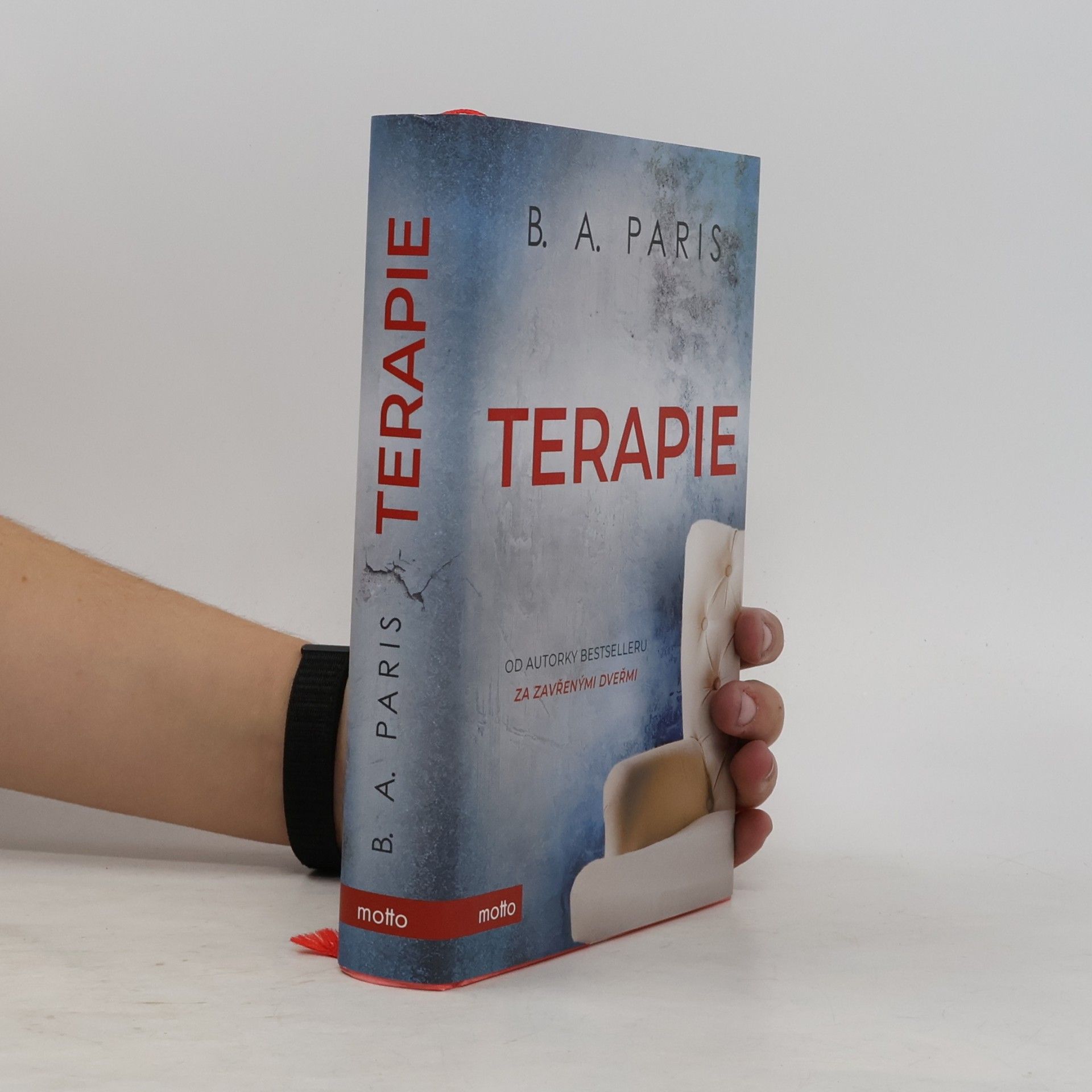 B.A. Paris Terapie