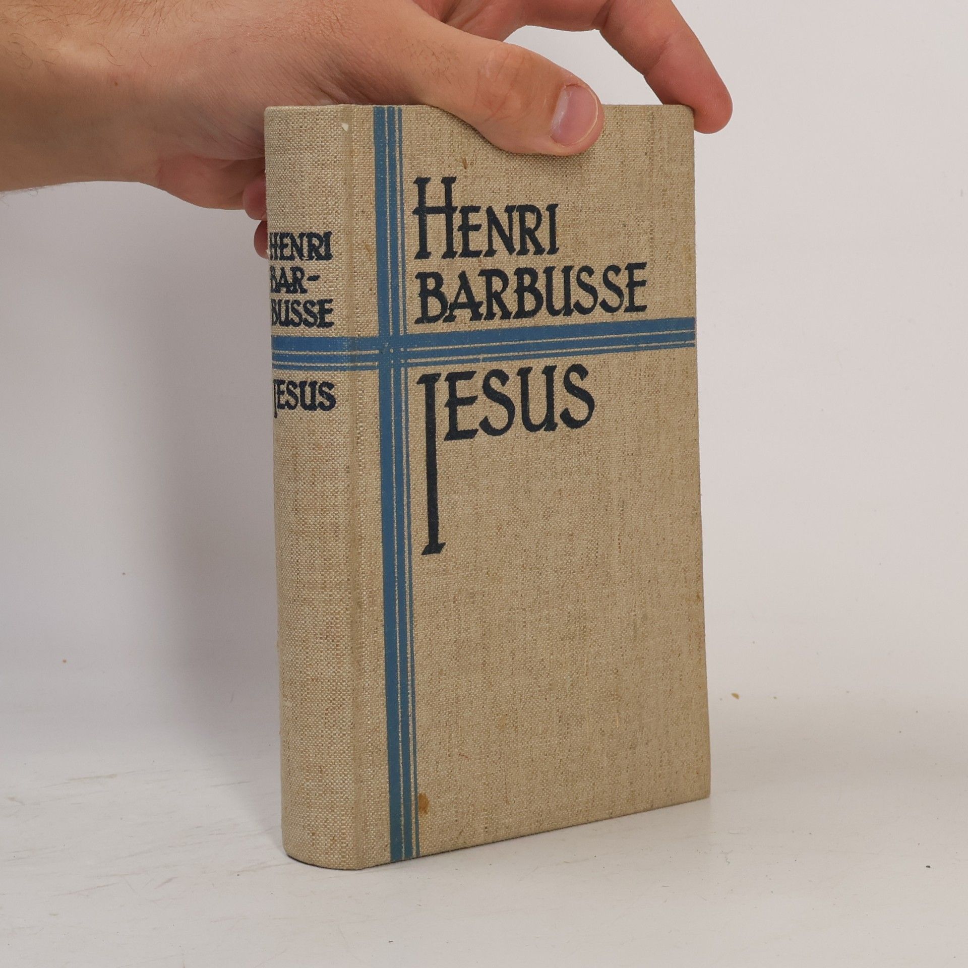 Jesus