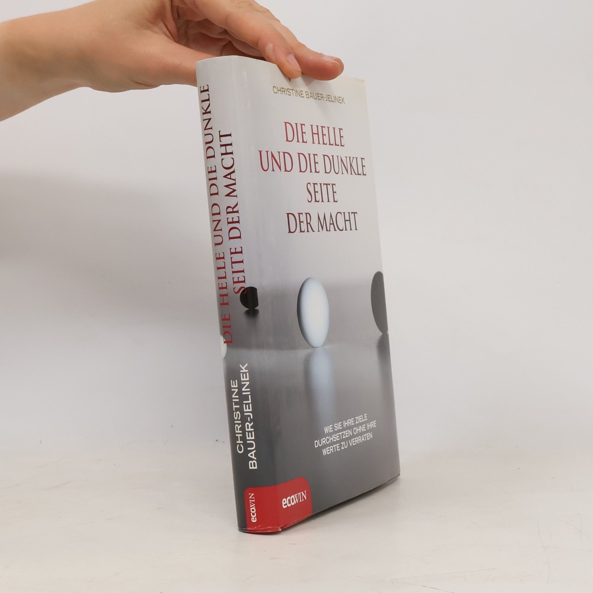 Die helle und die dunkle Seite der Macht