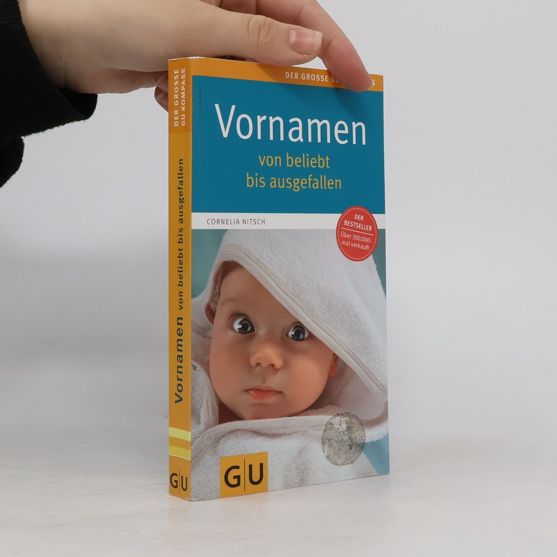 Cornelia Nitsch Vornamen