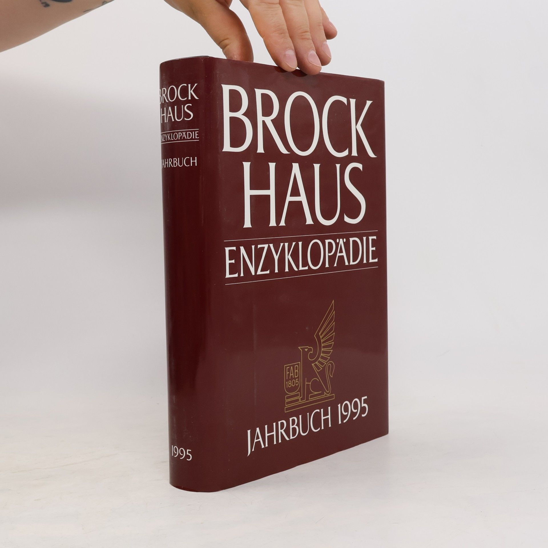 Mathias Münter-Elfner Brockhaus-Enzyklopädie