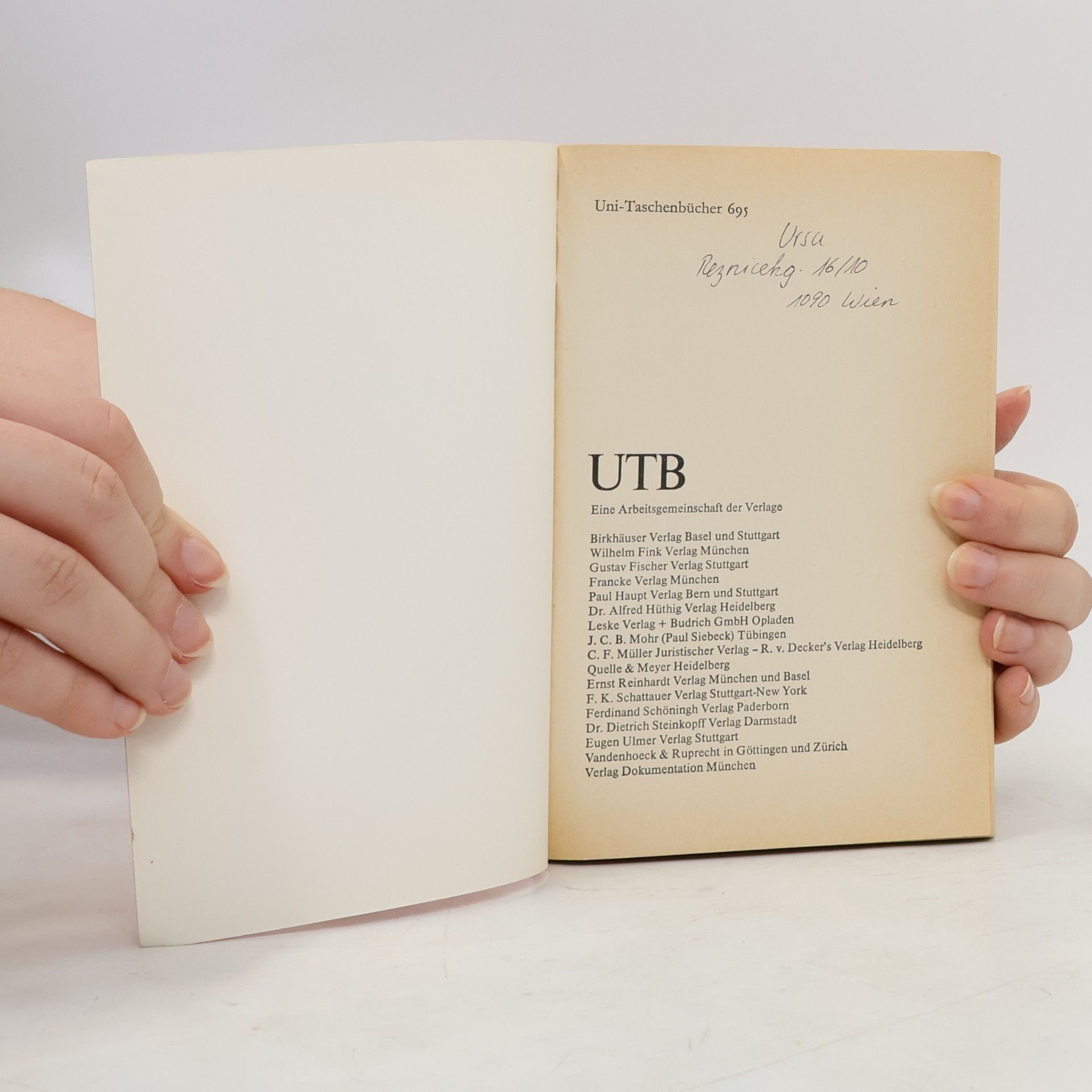 Johannes Holthusen Russische Literatur im 20. Jahrhundert