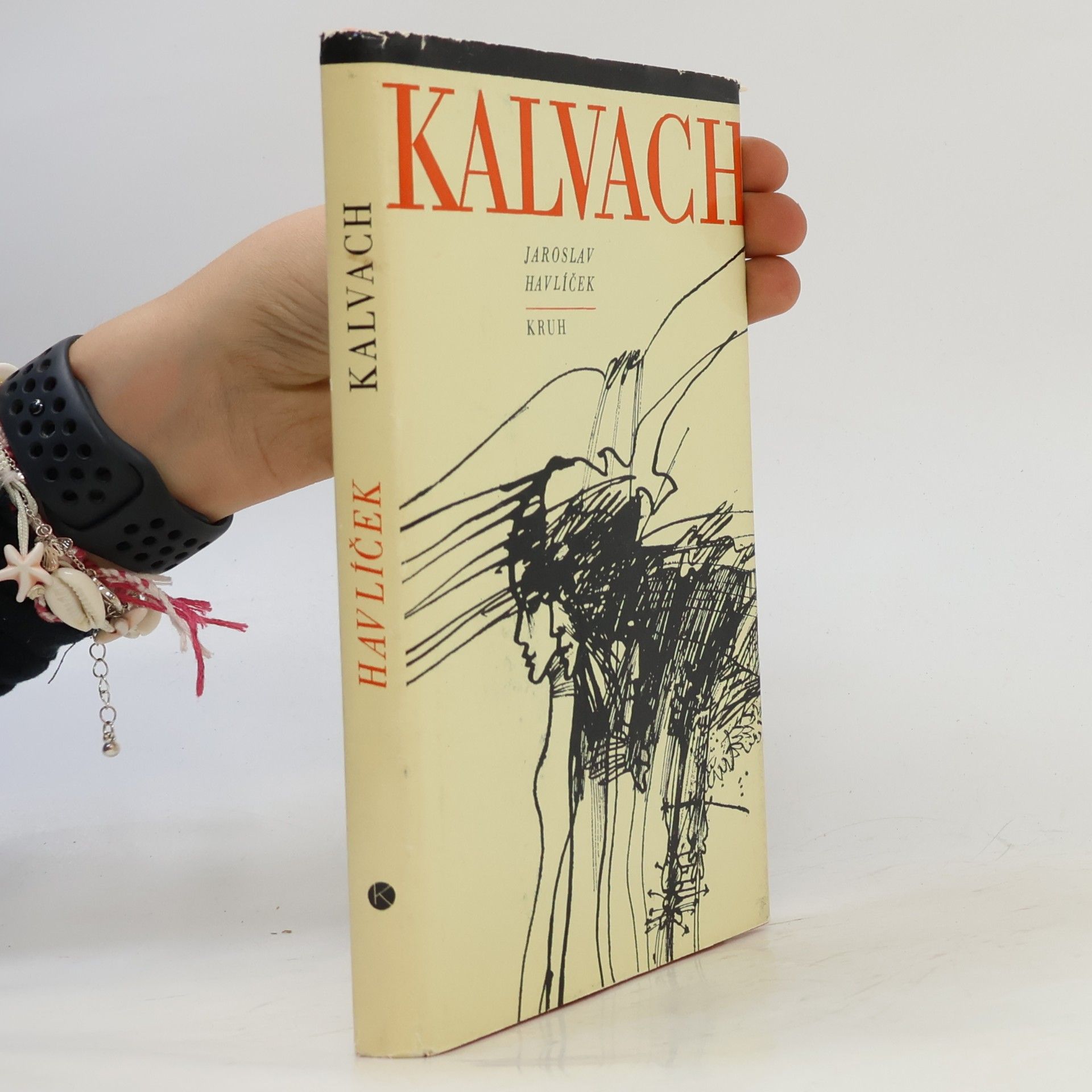 Jaroslav Havlíček Kalvach