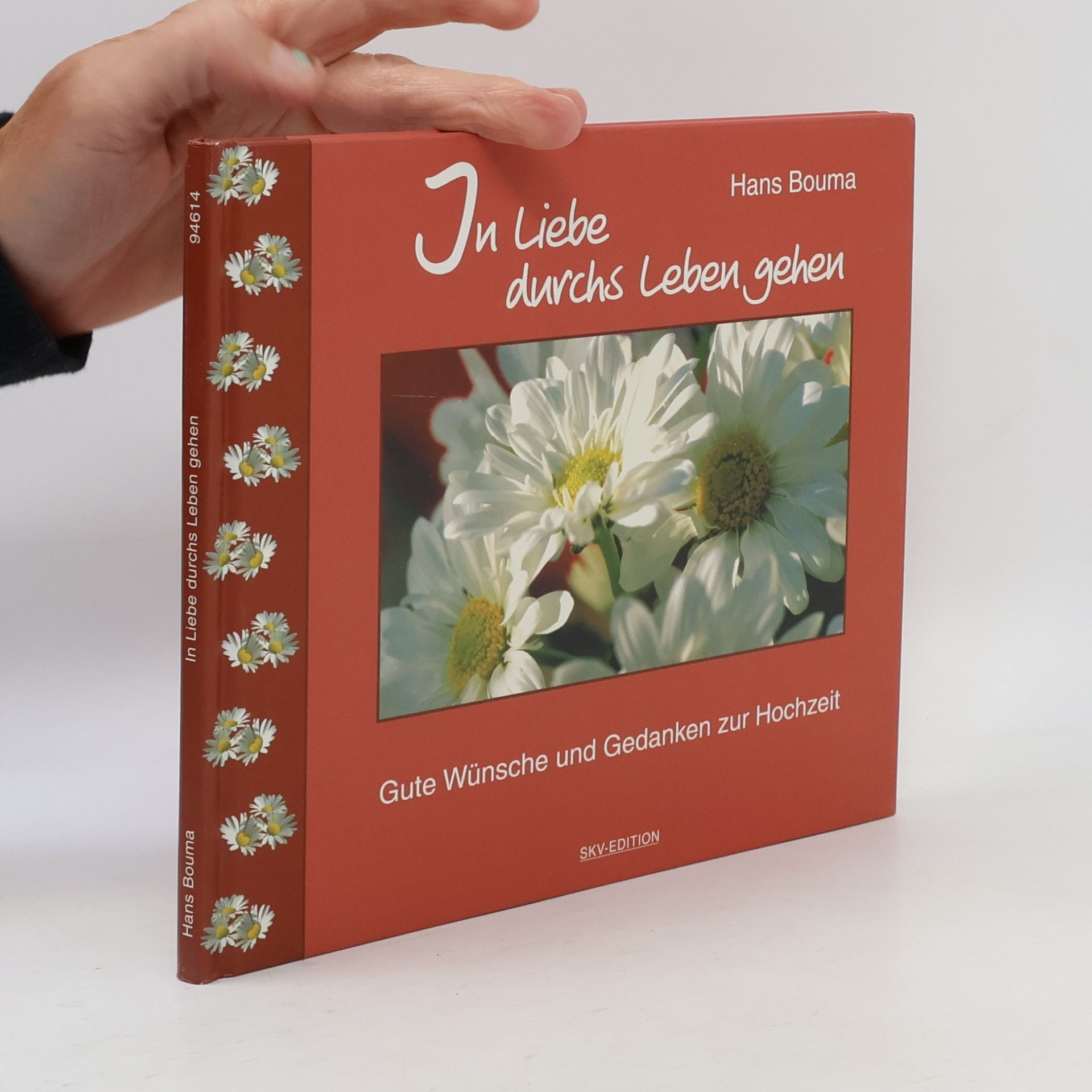 Autorenkollektiv In Liebe durchs Leben gehen