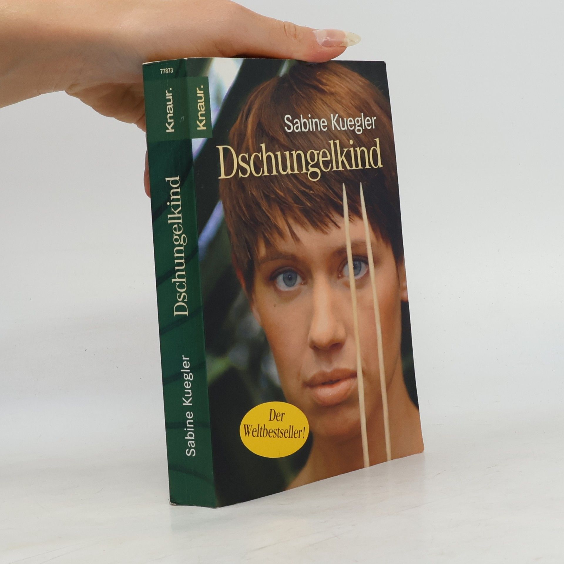 Dschungelkind