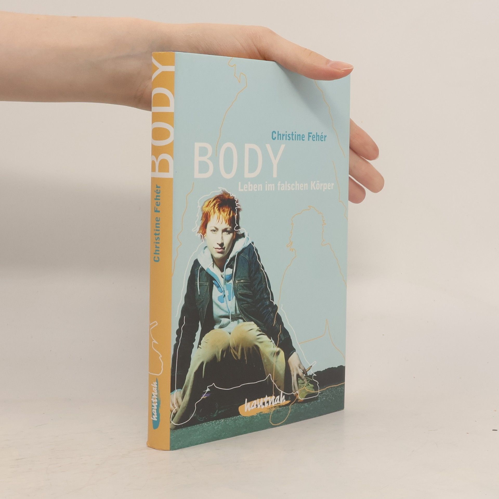 Christine Fehér Body