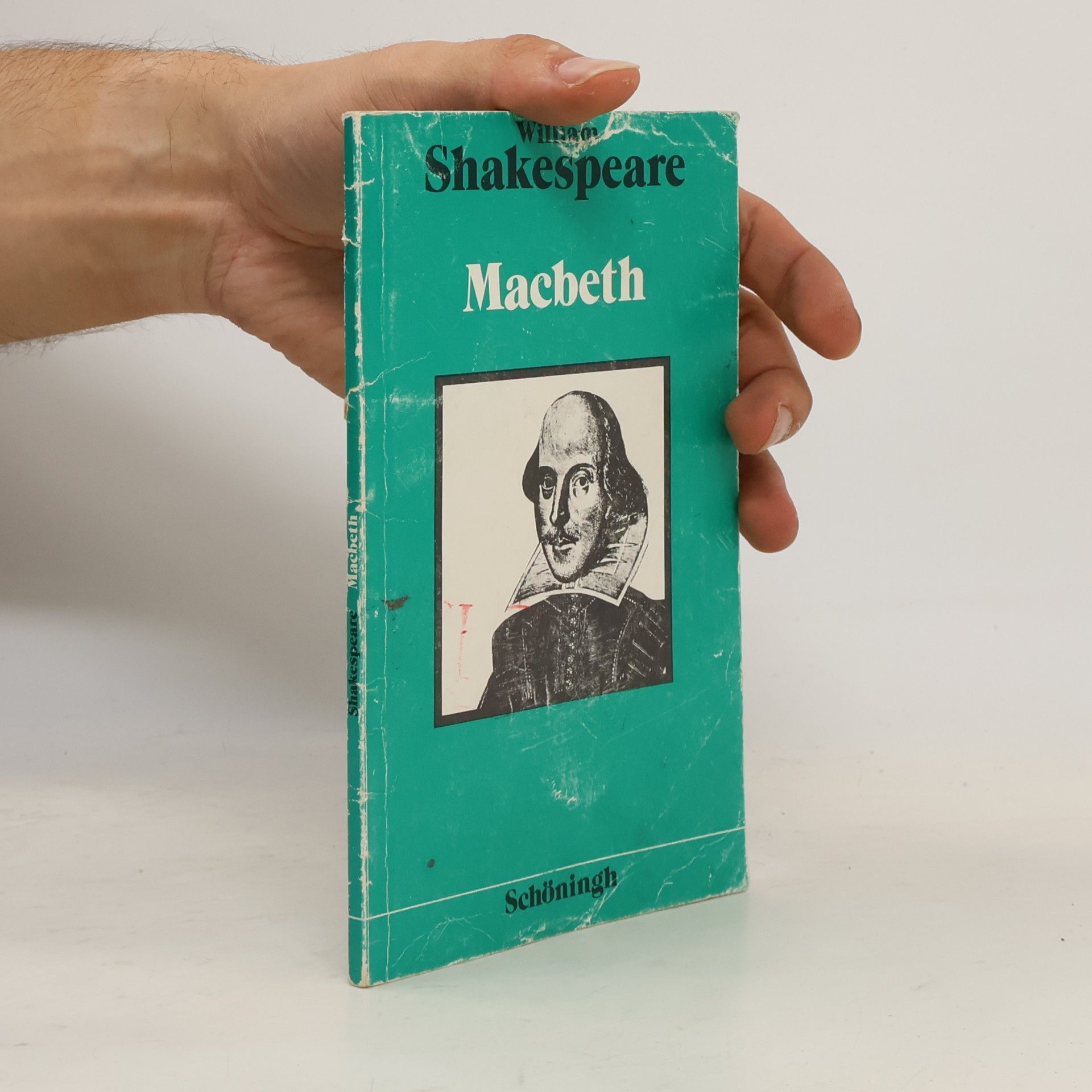 William Shakespeare Macbeth