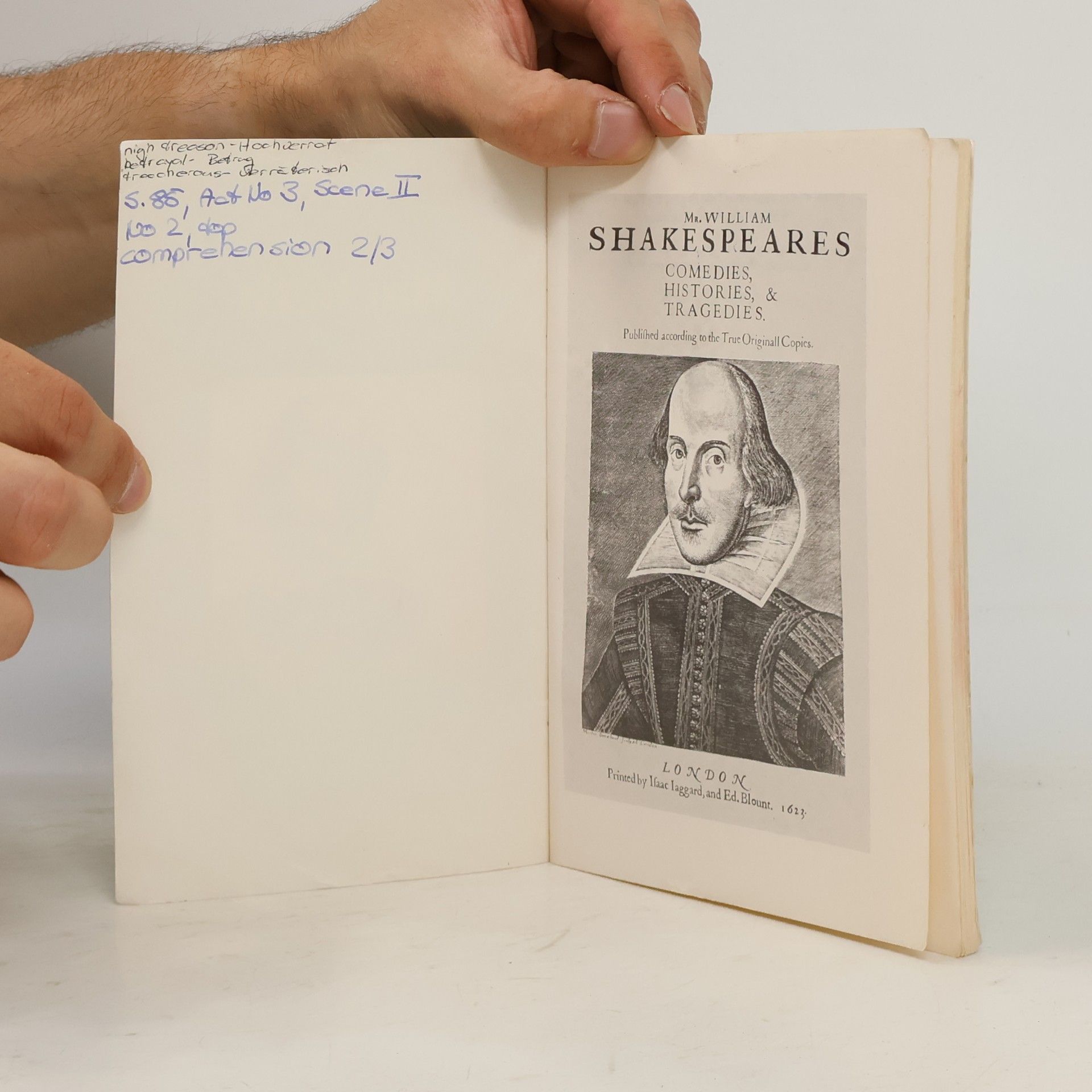 William Shakespeare Macbeth