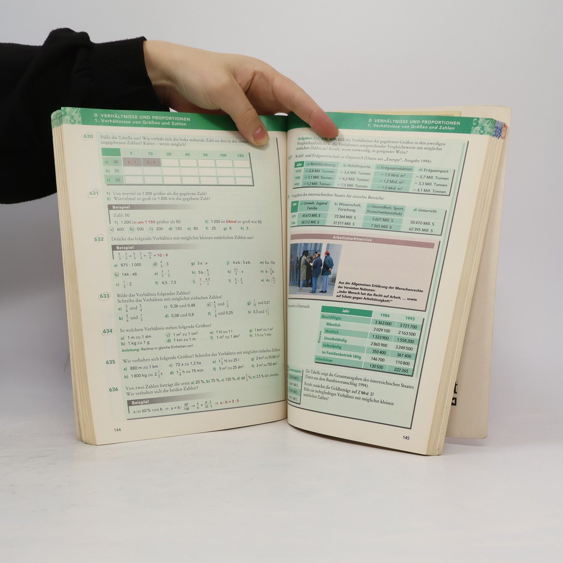 Josef Laub Lehrbuch der Mathematik 3