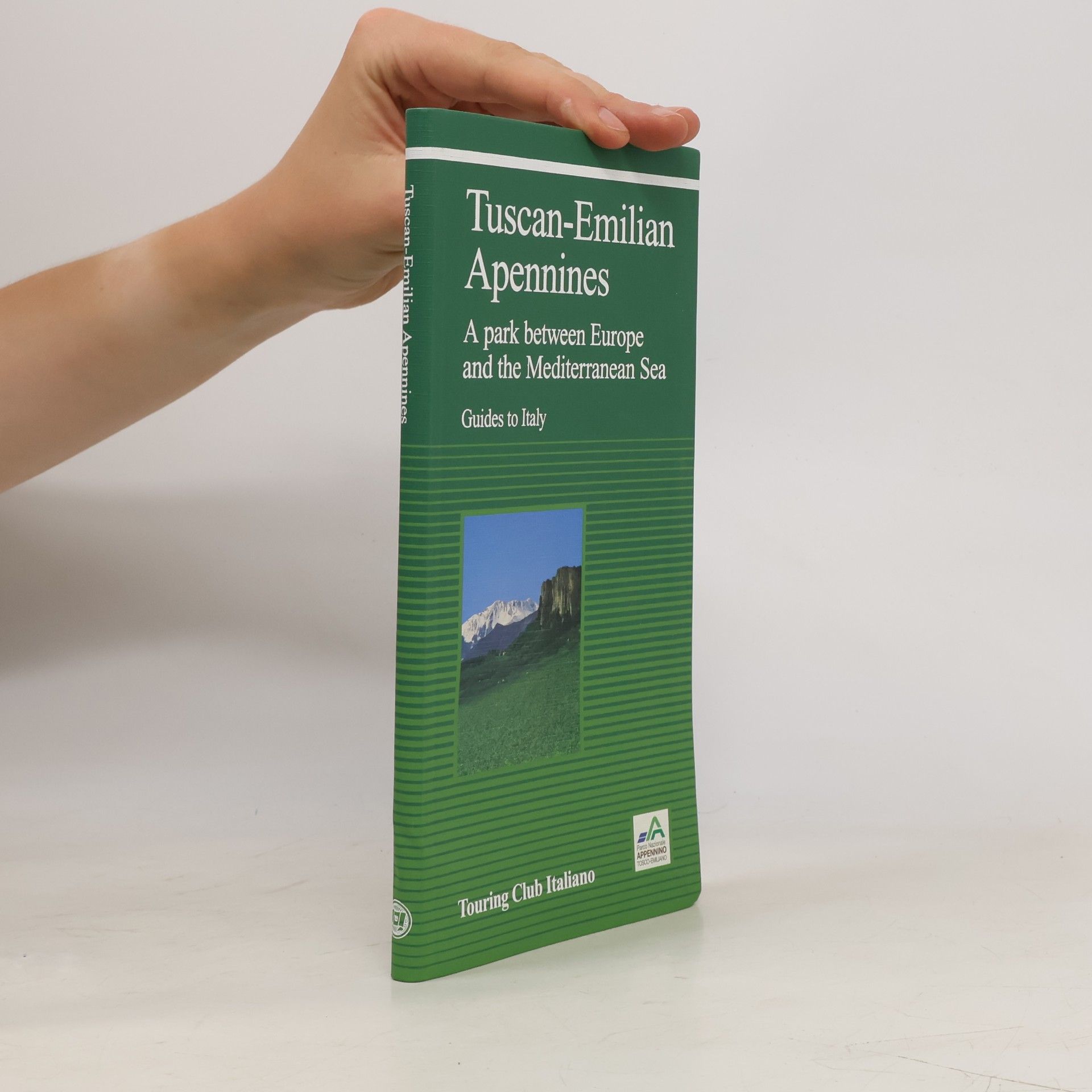 Collectif d'auteurs Tuscan-Emilian Apennines