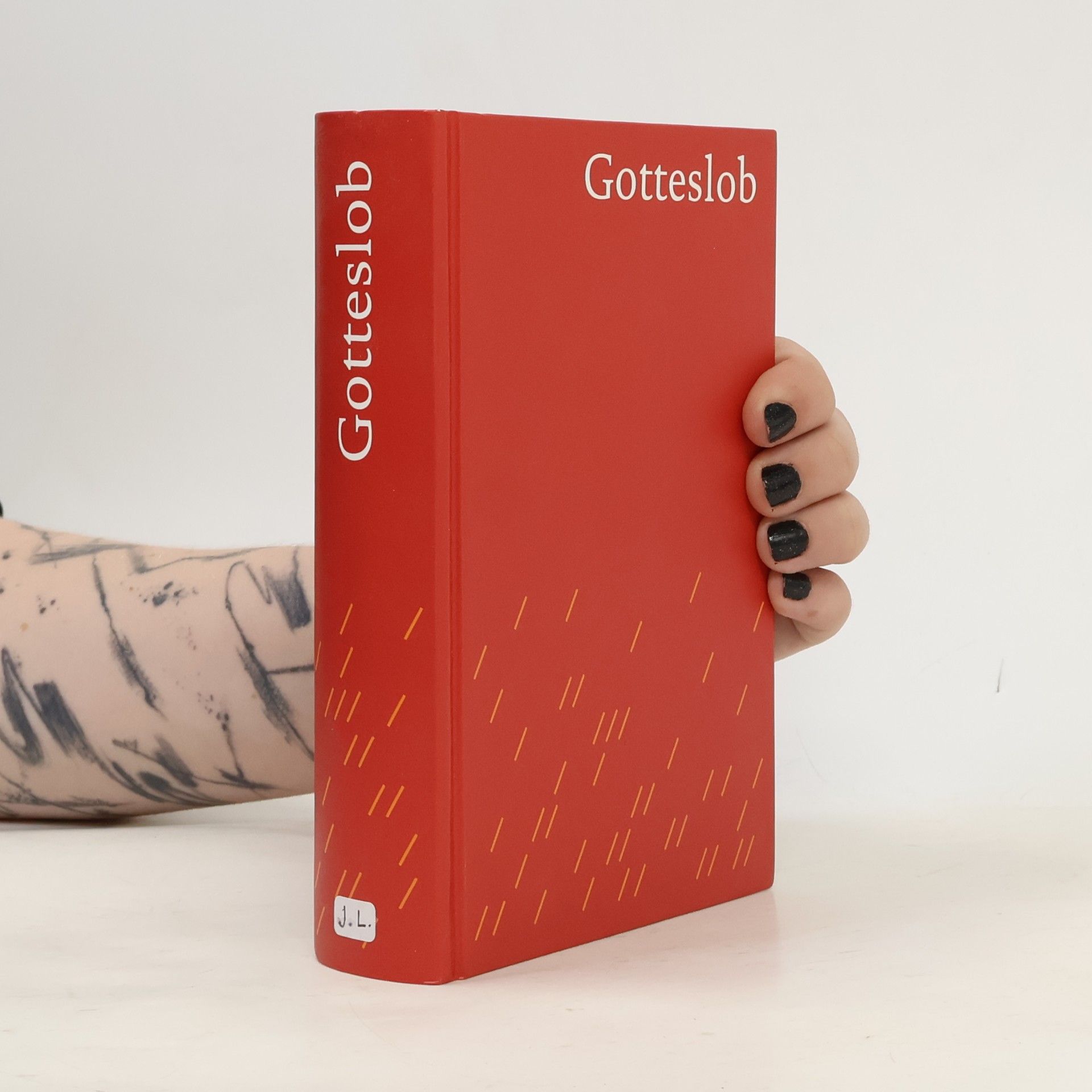 Autorenkollektiv Gotteslob