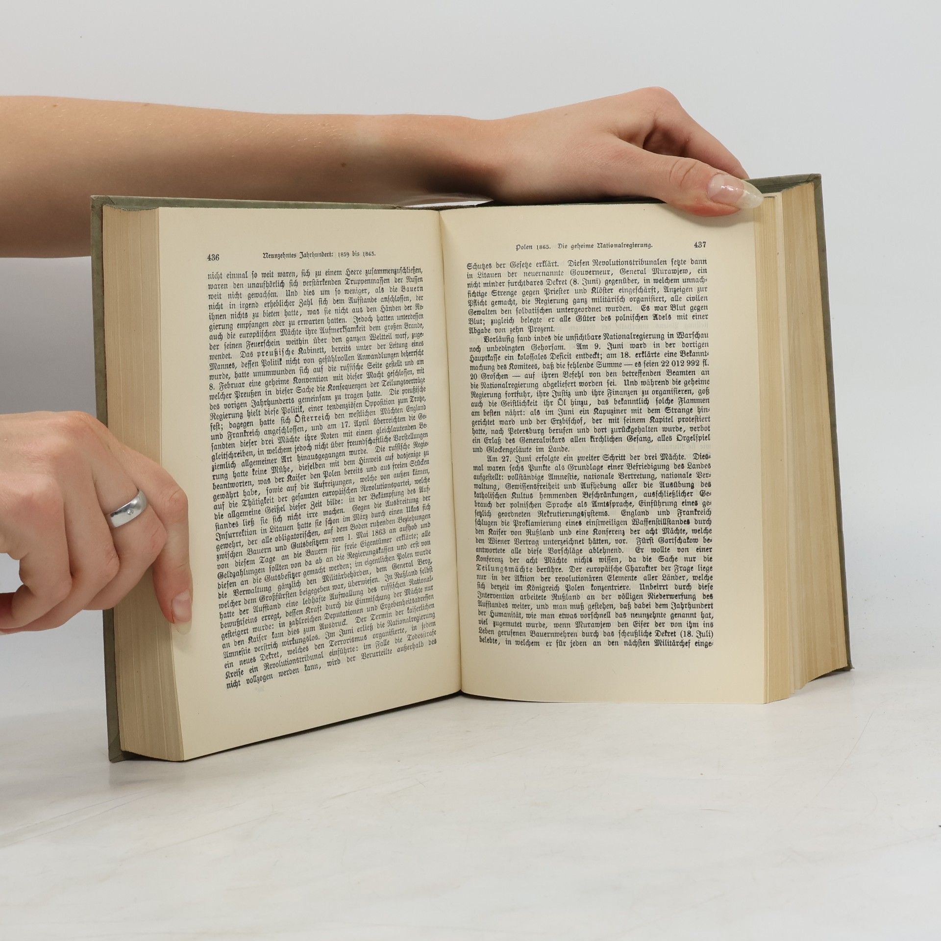 Christoph Friedrich Schlosser Schlossers Weltgeschichte XVII. – XVIII.