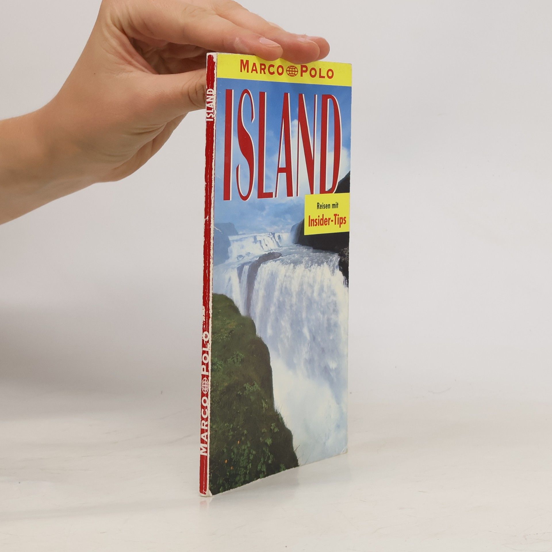 Detlef Hartlap Island