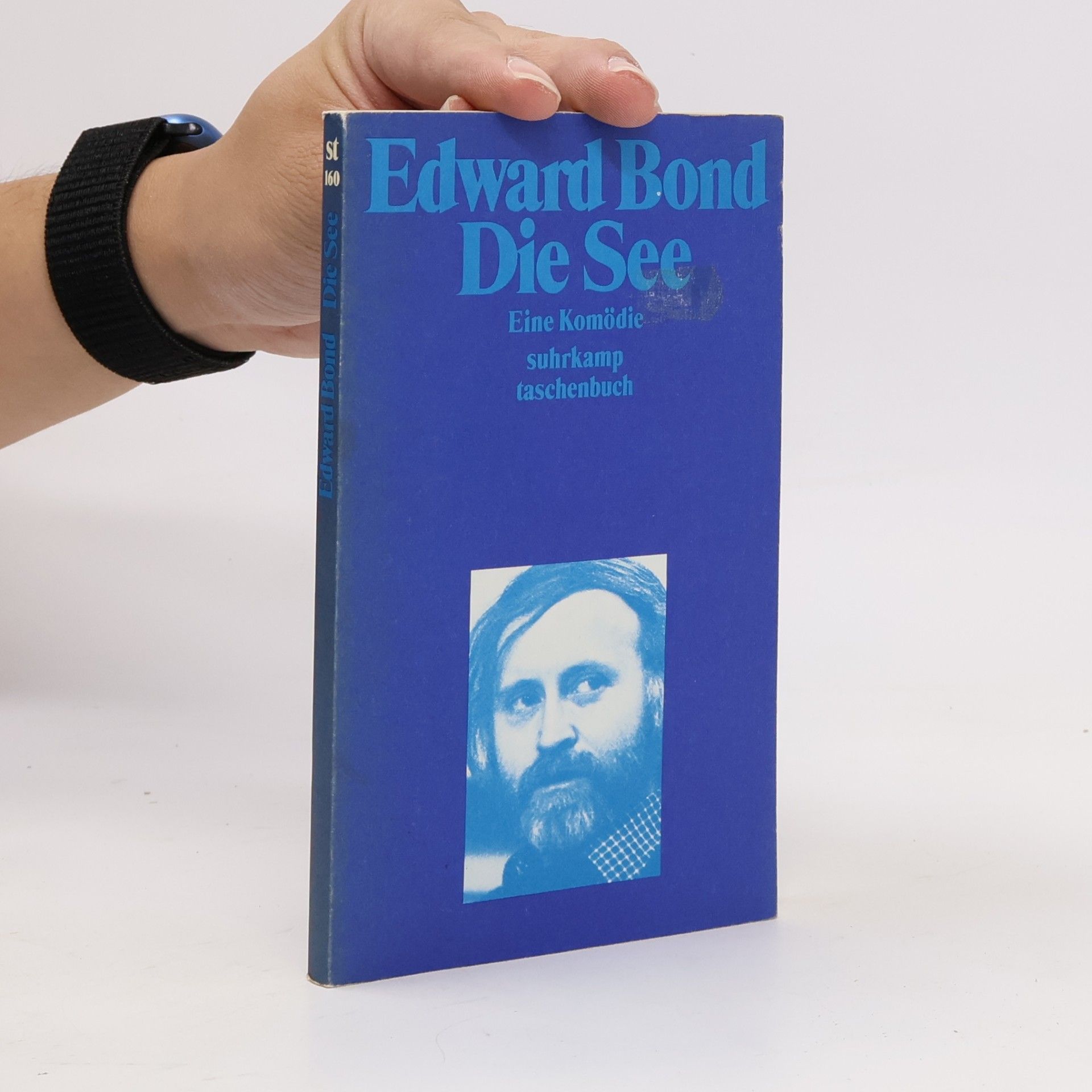 Edward Bond Die See