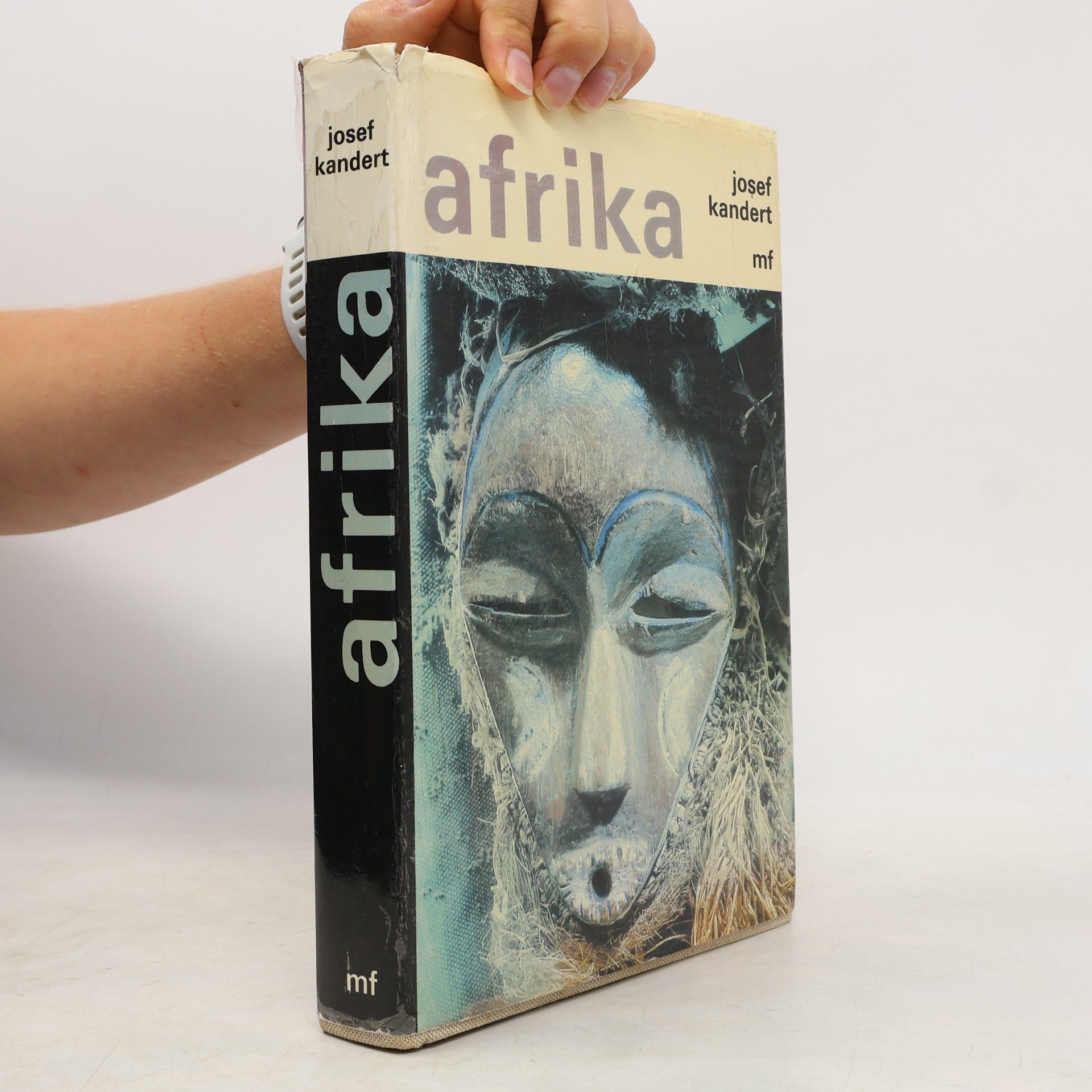 Afrika