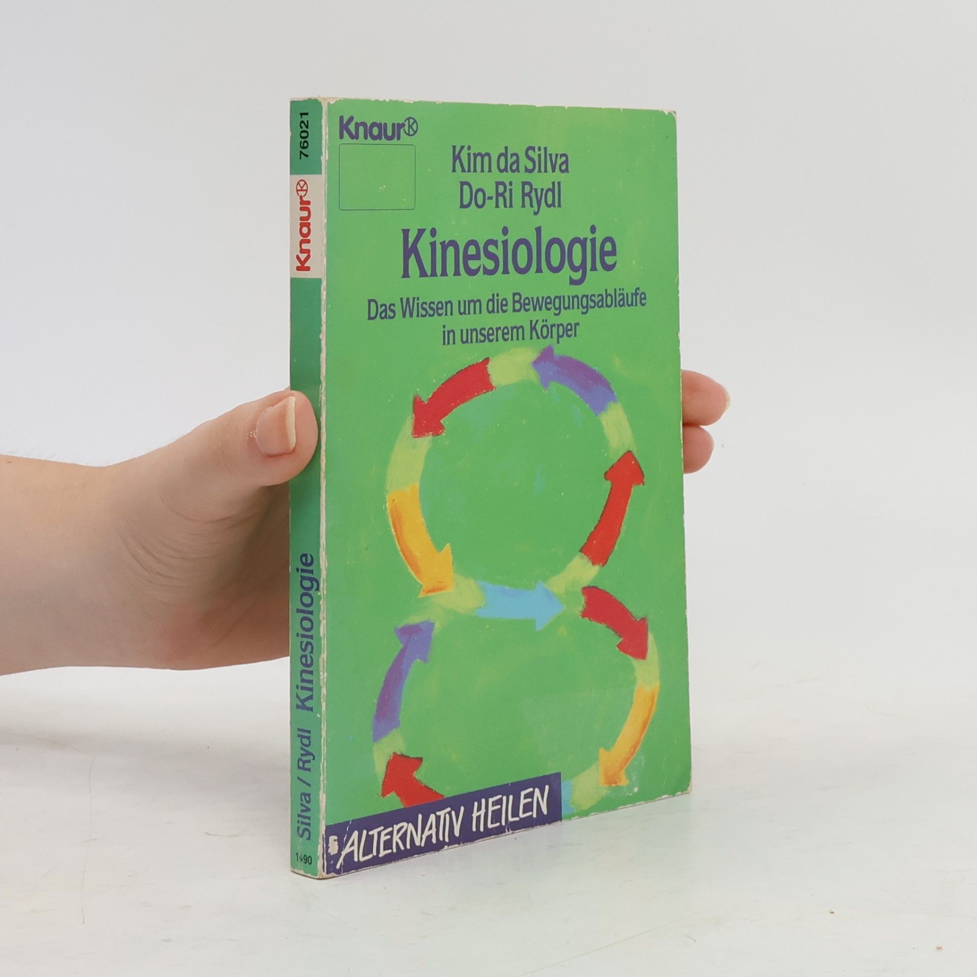 Kinesiologie