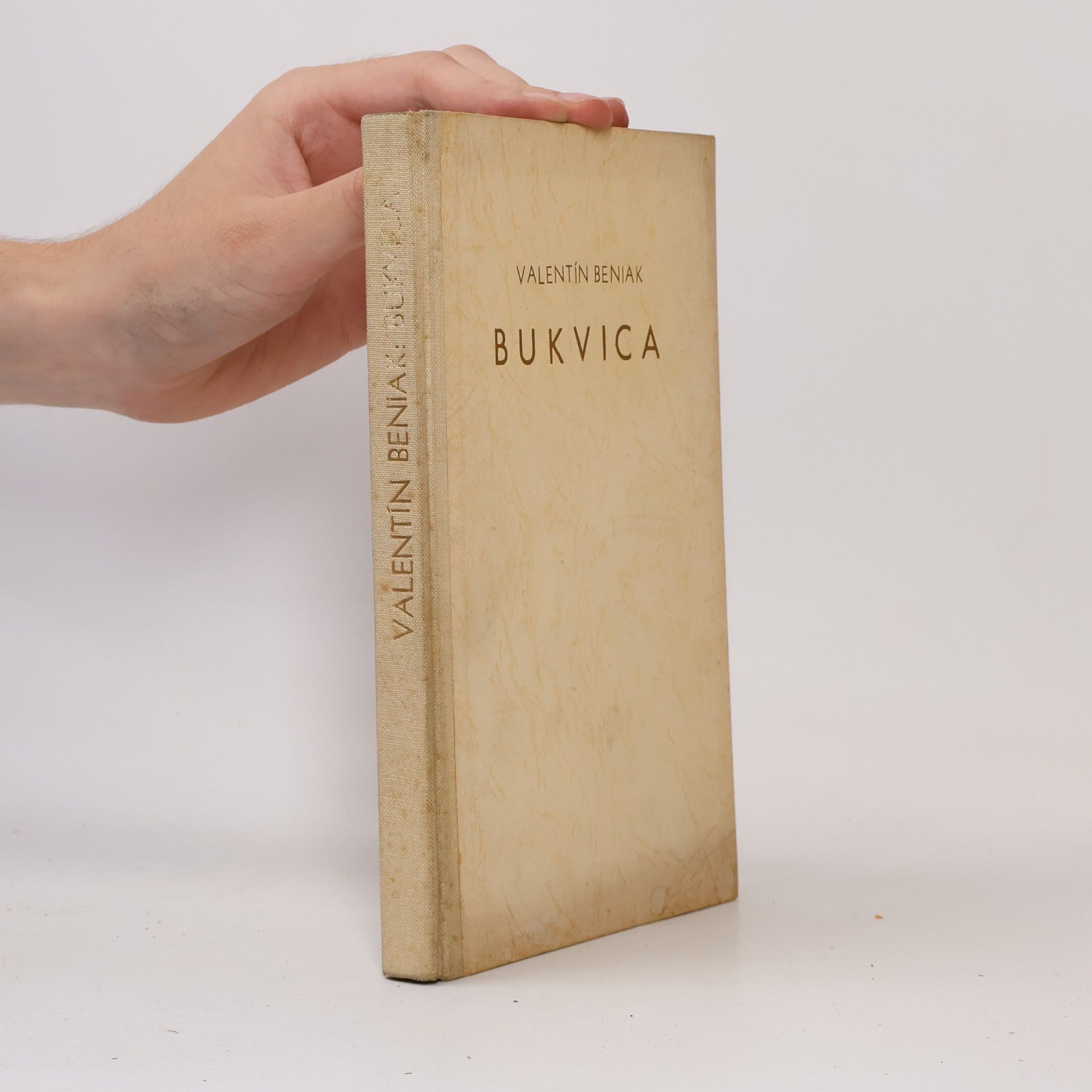 Bukvica