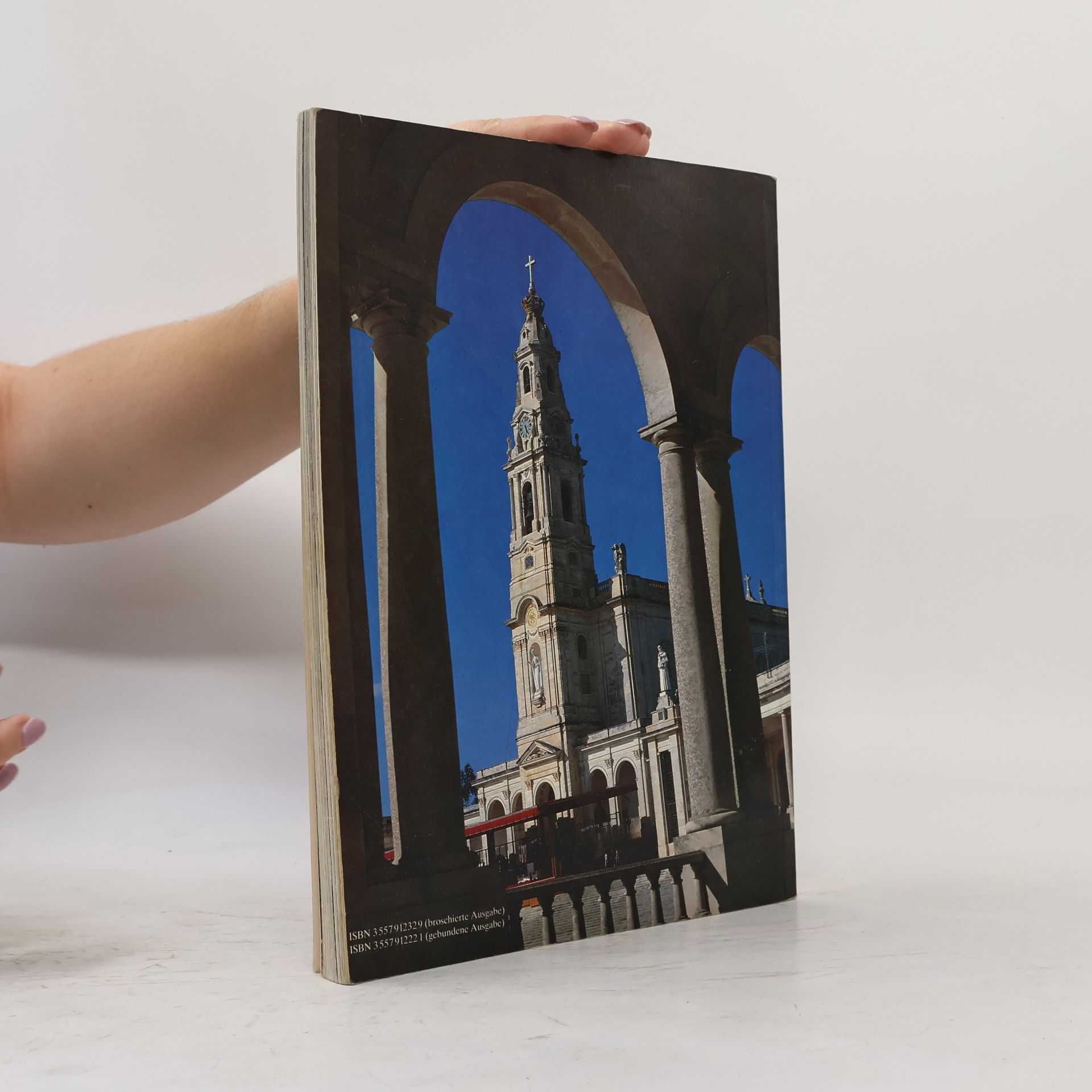 Fatima. Und es wird Frieden sein, wenn man meine Bitten erfüllt