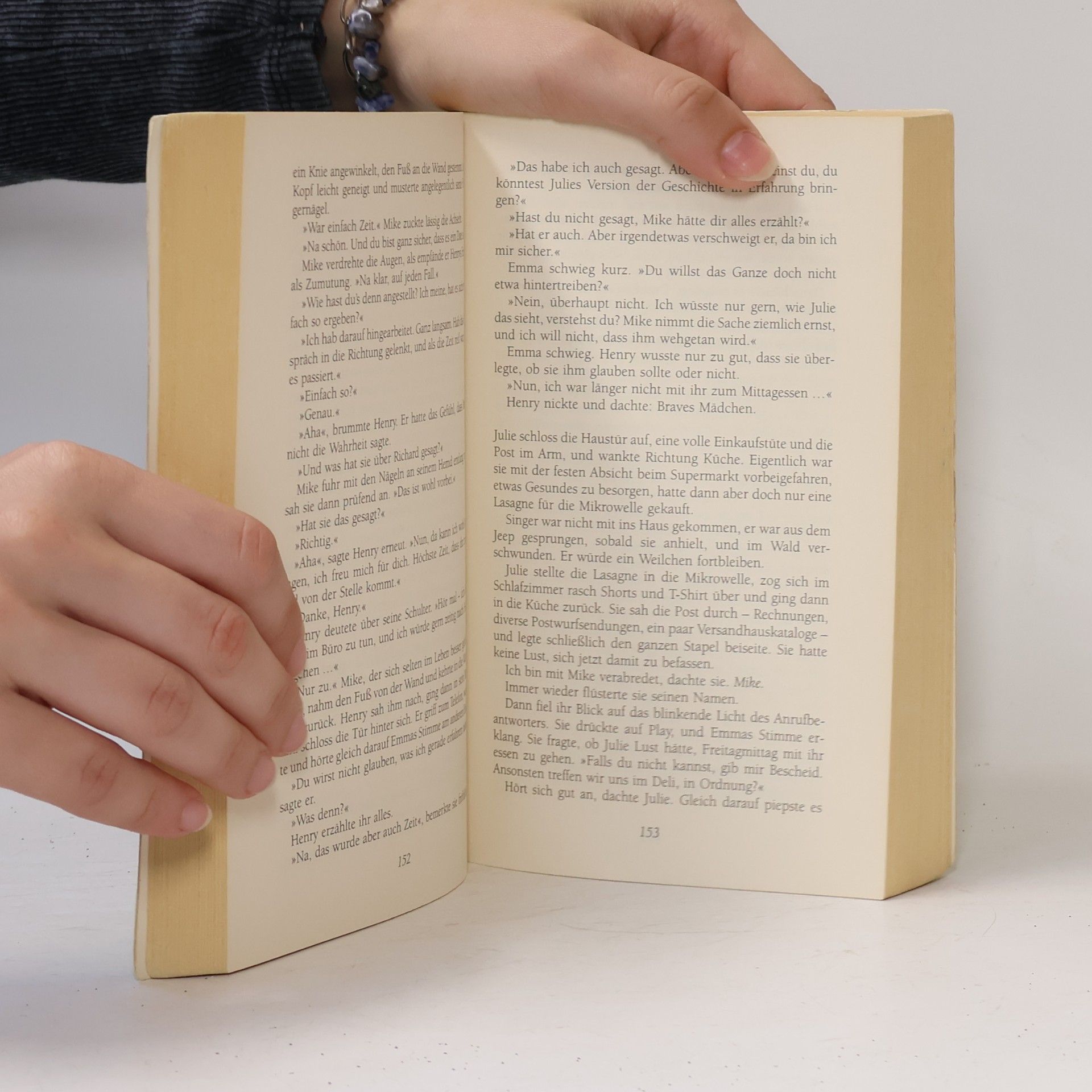 Nicholas Sparks Du bist nie allein