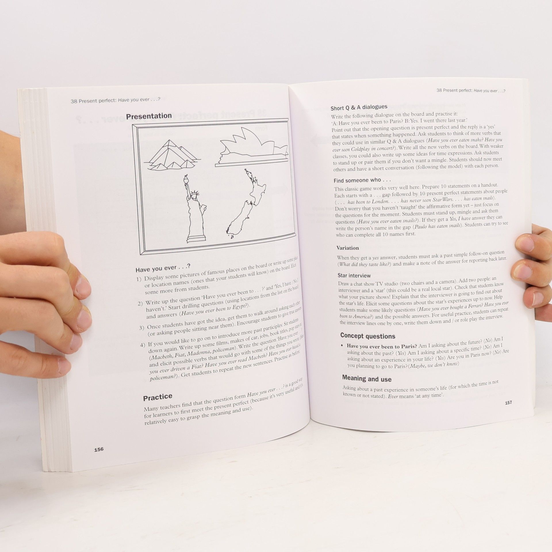 Jim Scrivener Teaching English Grammar: What to Teach and How to Teach it