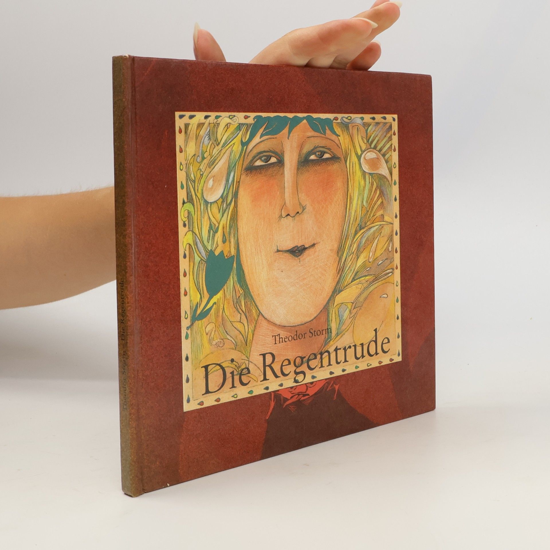 Die Regentrude