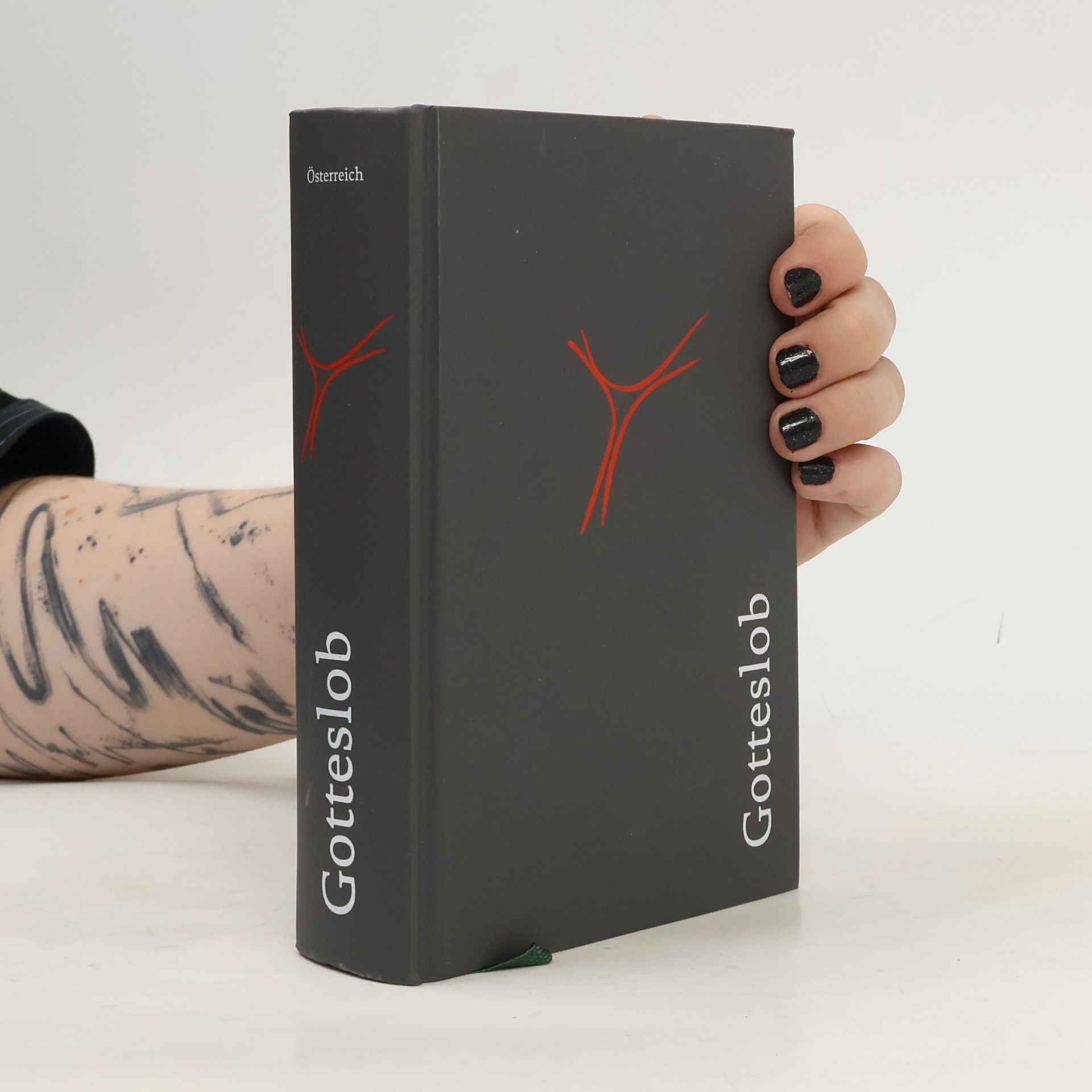 AA.VV. Gotteslob. Katolisches Geber- und Gesangbuch. Ausgabe für (Erz-) Diözesen Österreichs