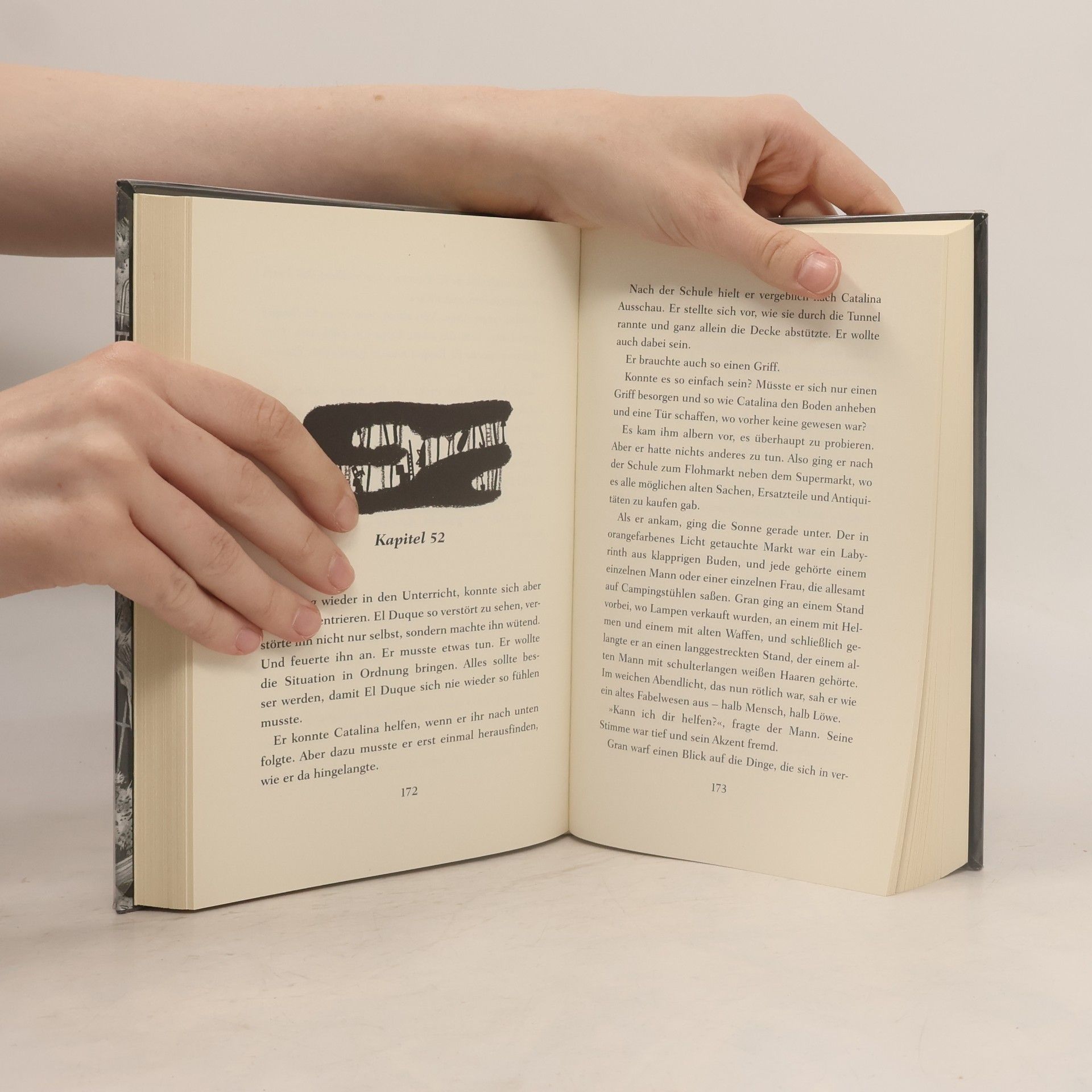 Dave Eggers Die Mitternachtstür