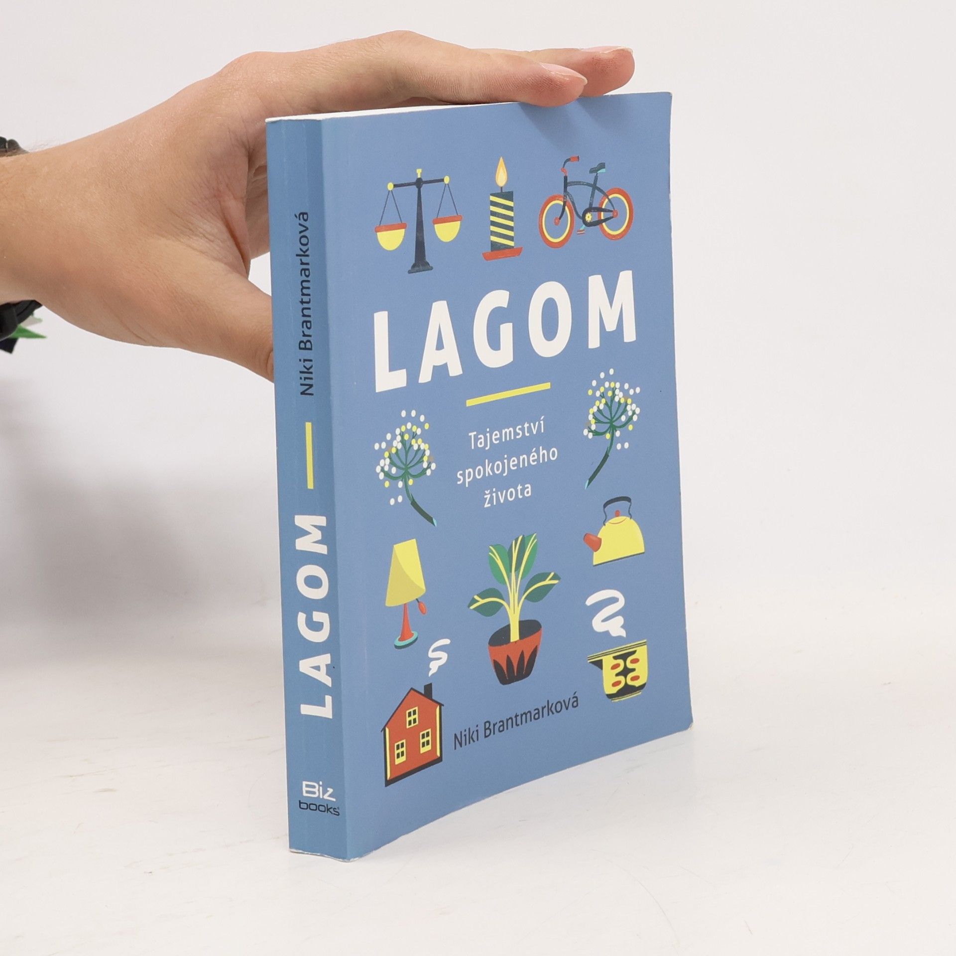 Niki Brantmark Lagom