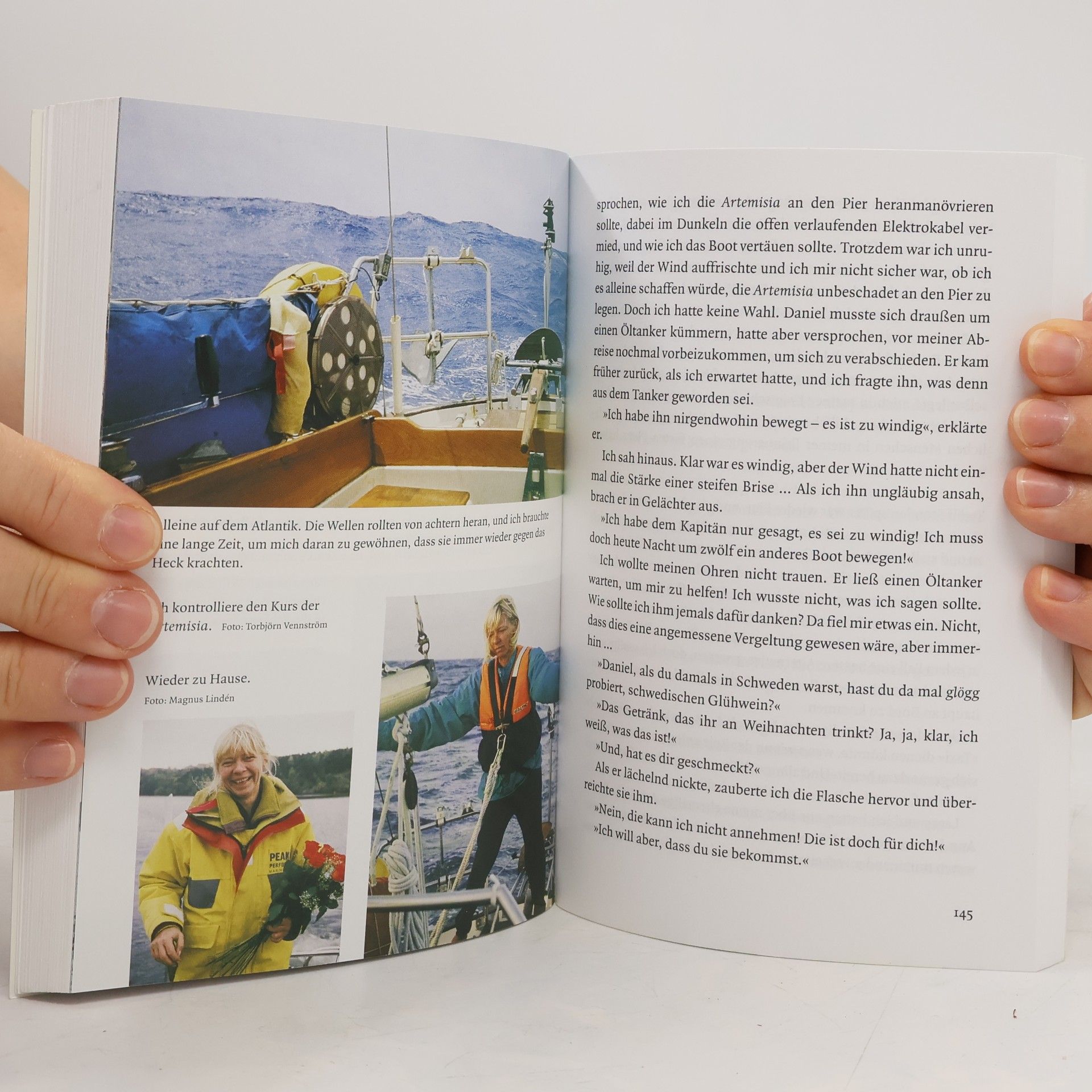 Milo Dahlmann Mein grosser Törn vom Atlantik zum Pazifik