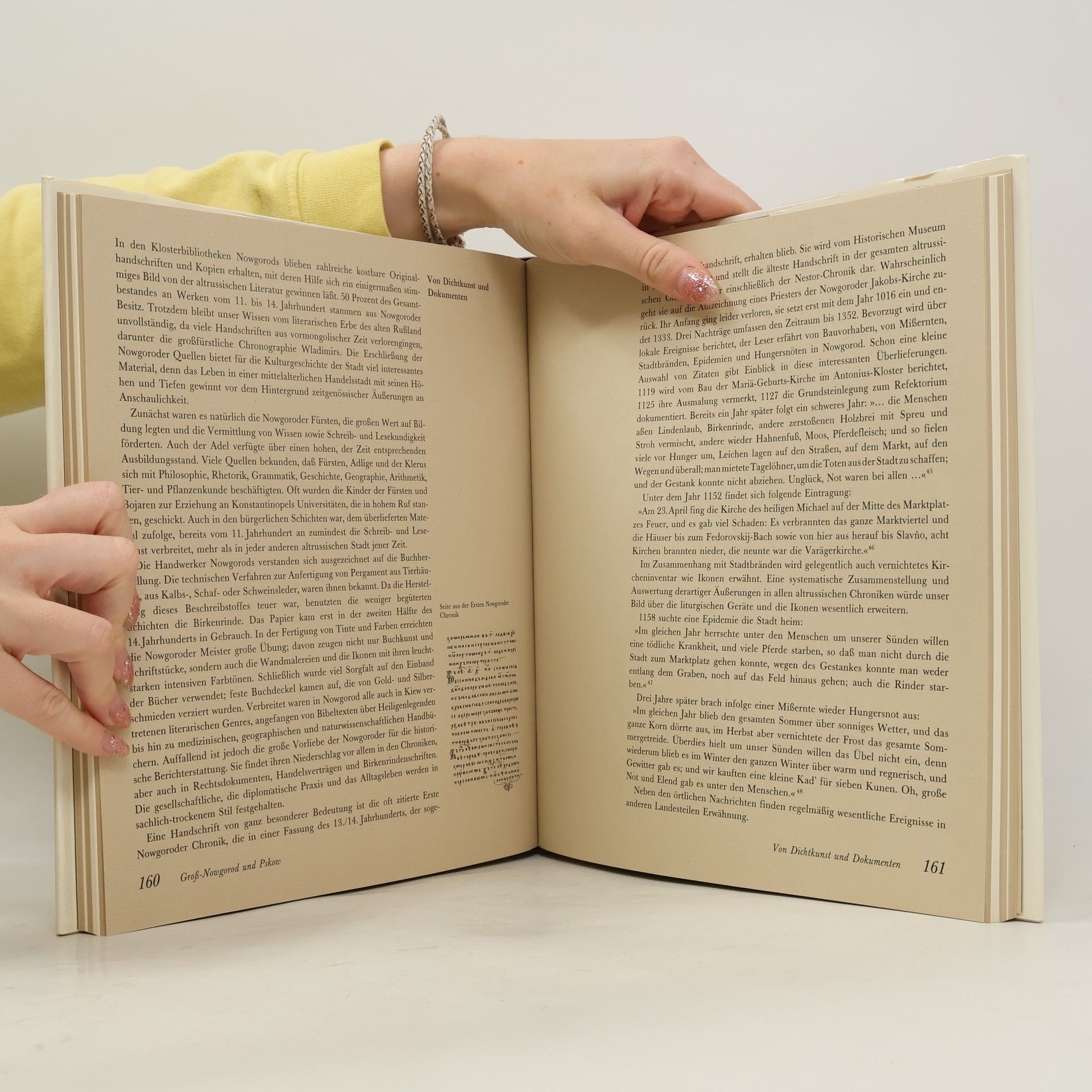 Edith Neubauer Kunst und Literatur im alten Russland