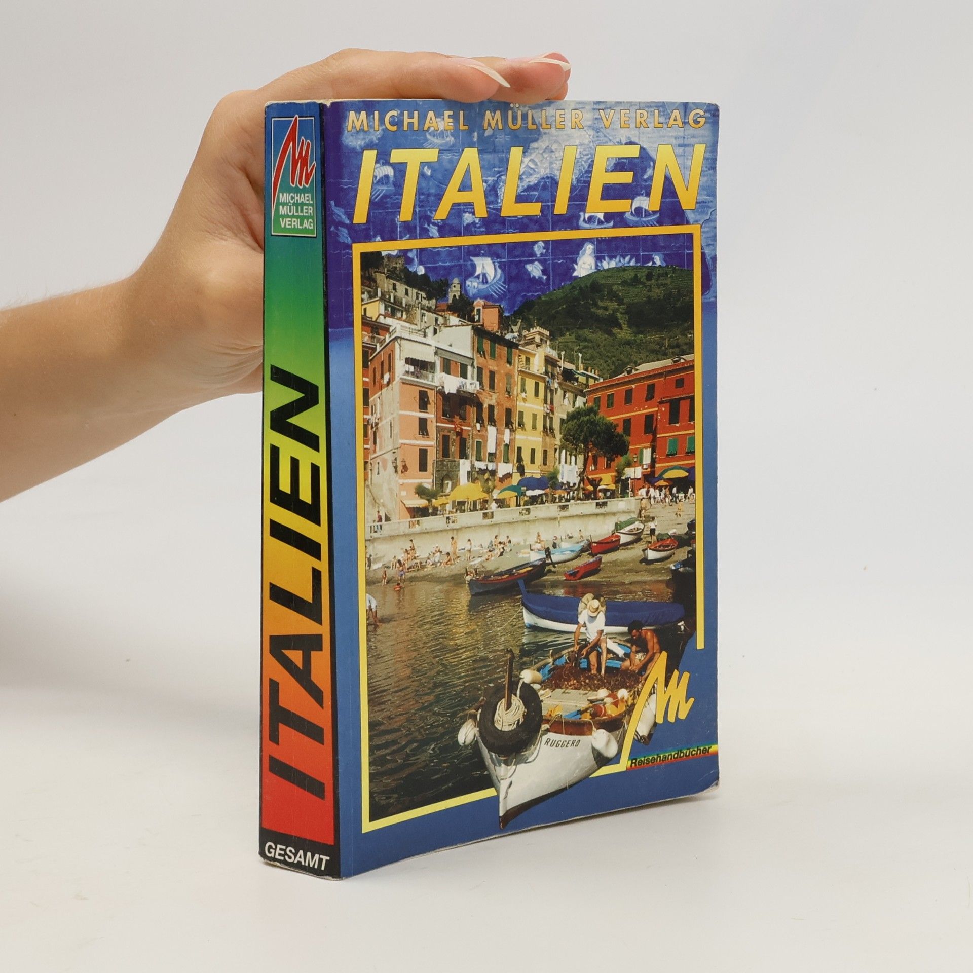 Italien