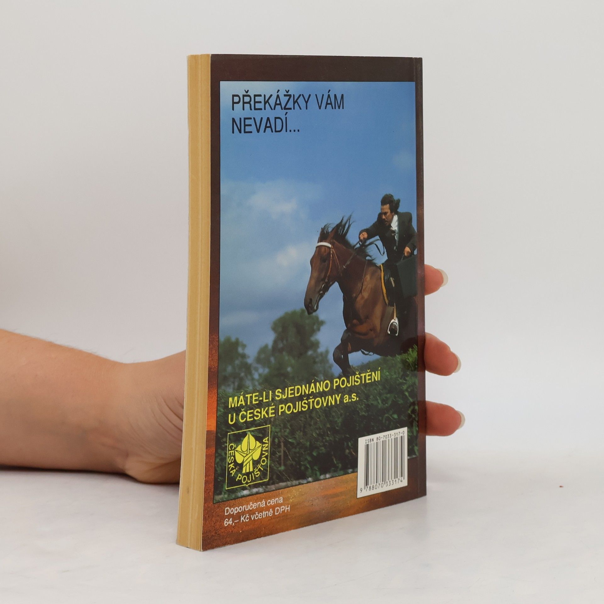 Dick Francis Risk