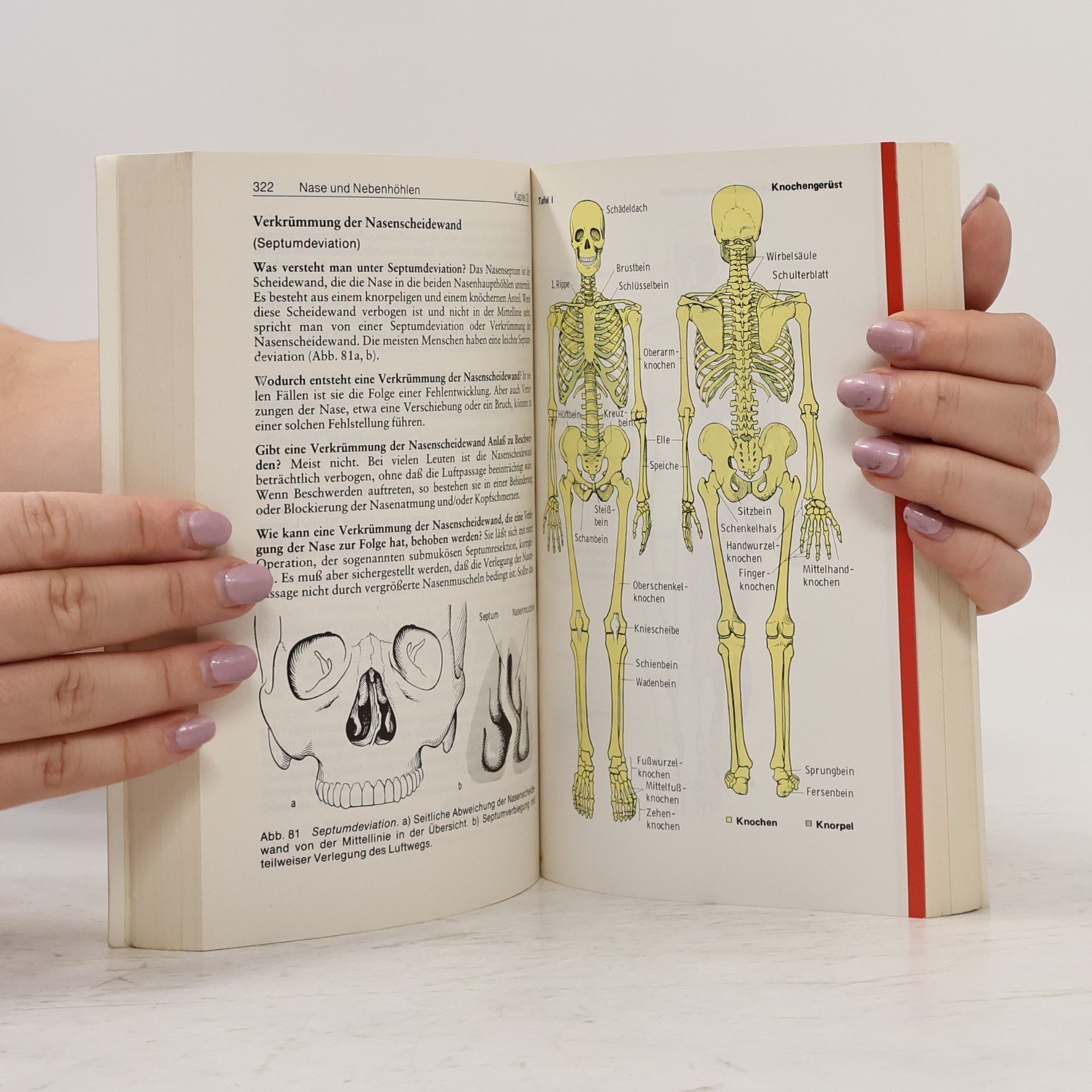 Autores varios Medizin für jedermann 1