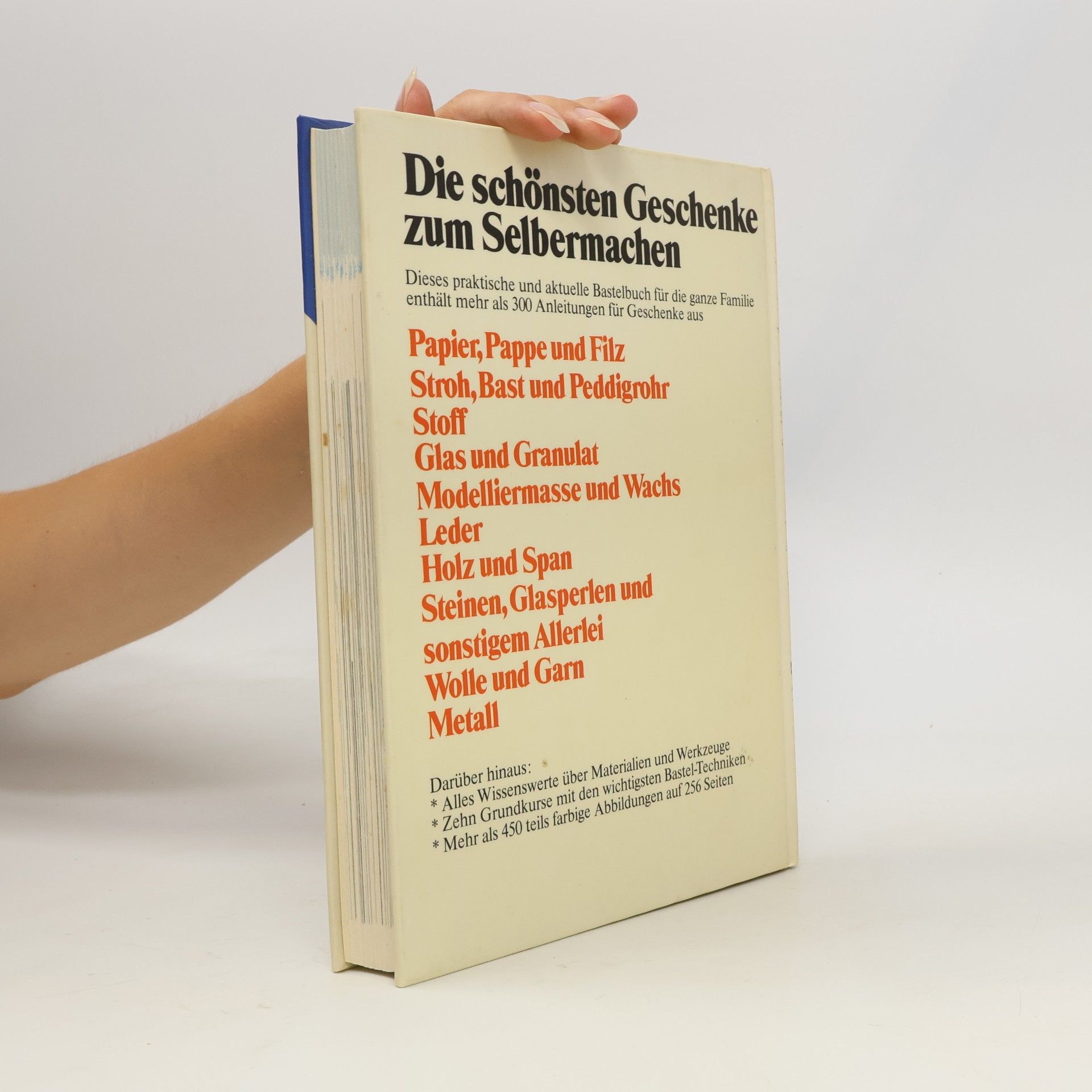 Autorenkollektiv Die schönsten Geschenke zum Selbermachen