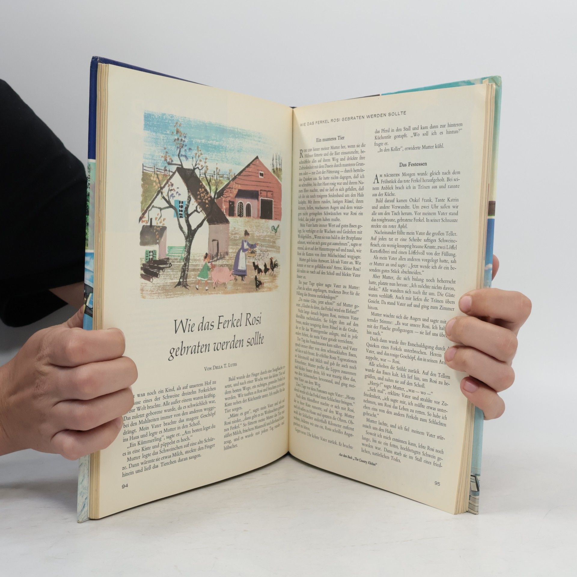 Autorenkollektiv Das große Jugendbuch. 4. Folge